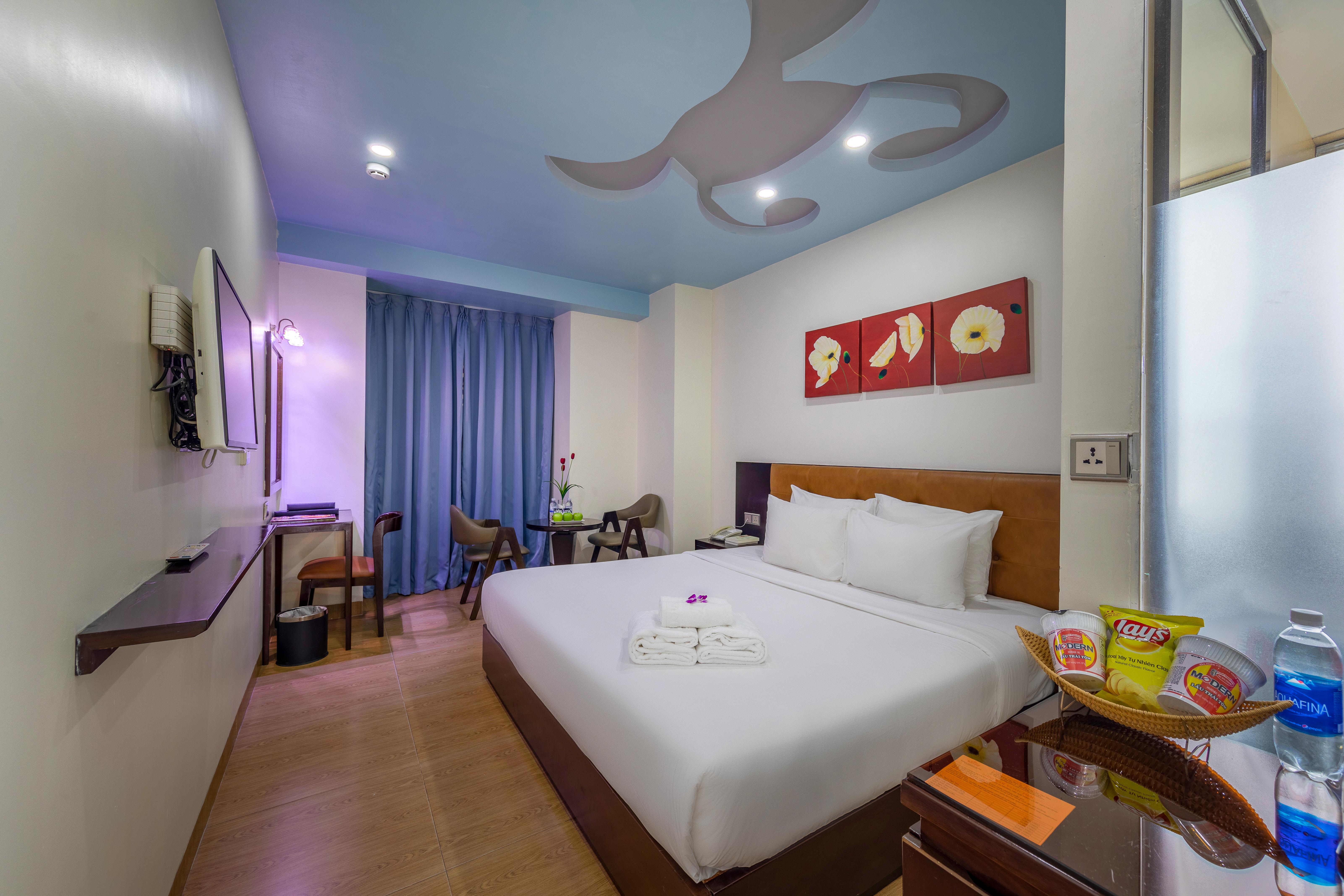 Hotel Fivitel King Đà Nẵng