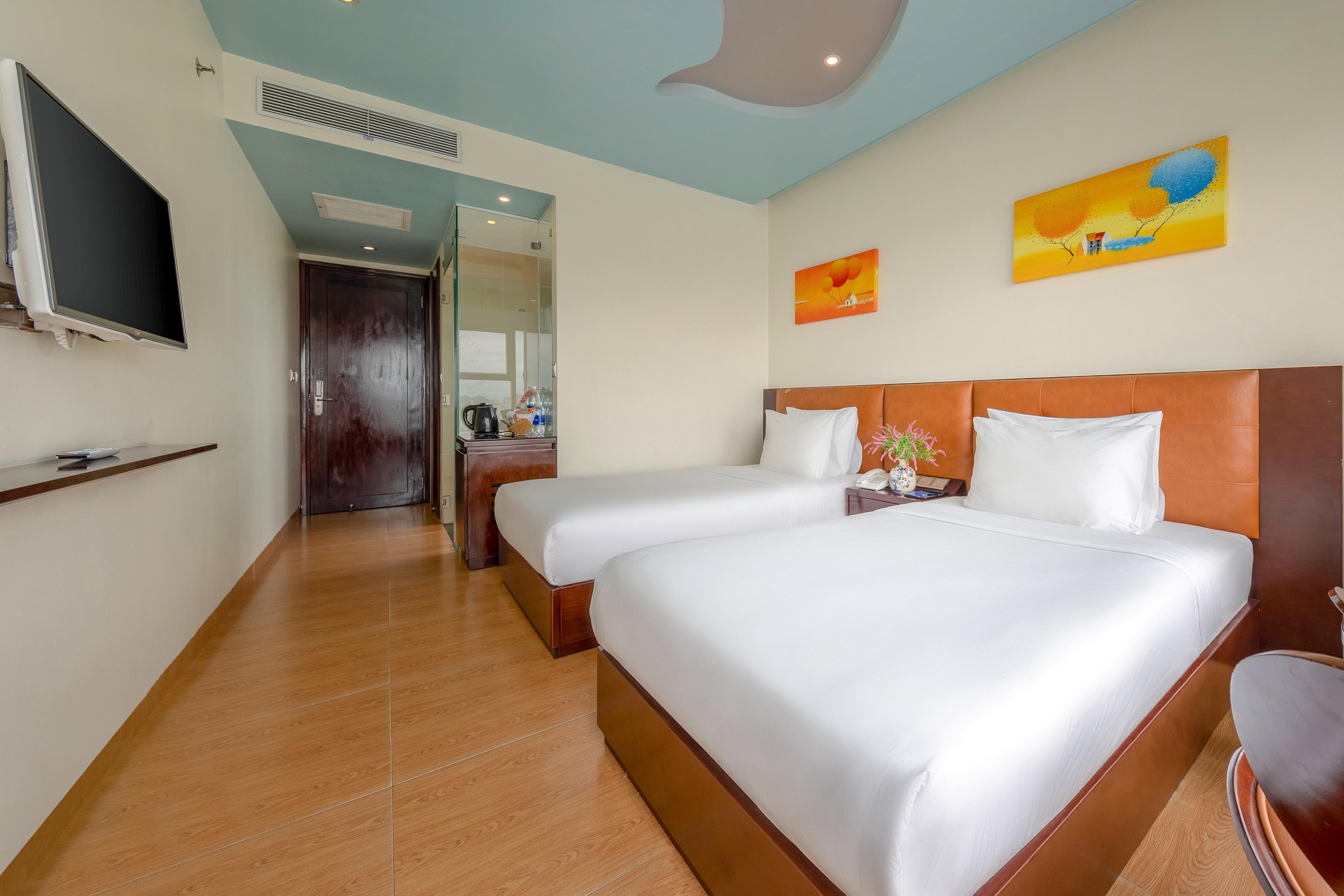 Fivitel King Hotel