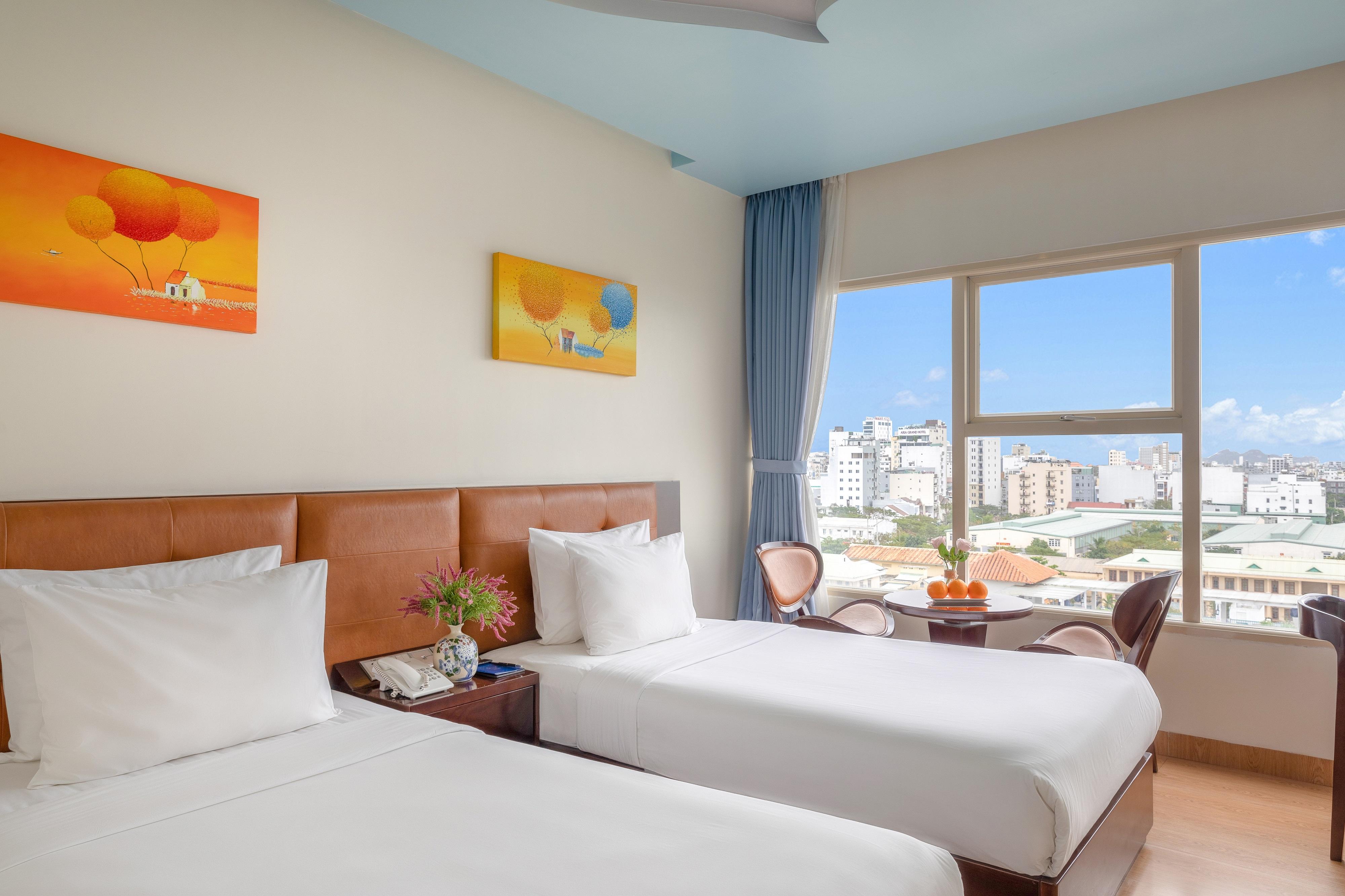 Hotel Fivitel King Đà Nẵng
