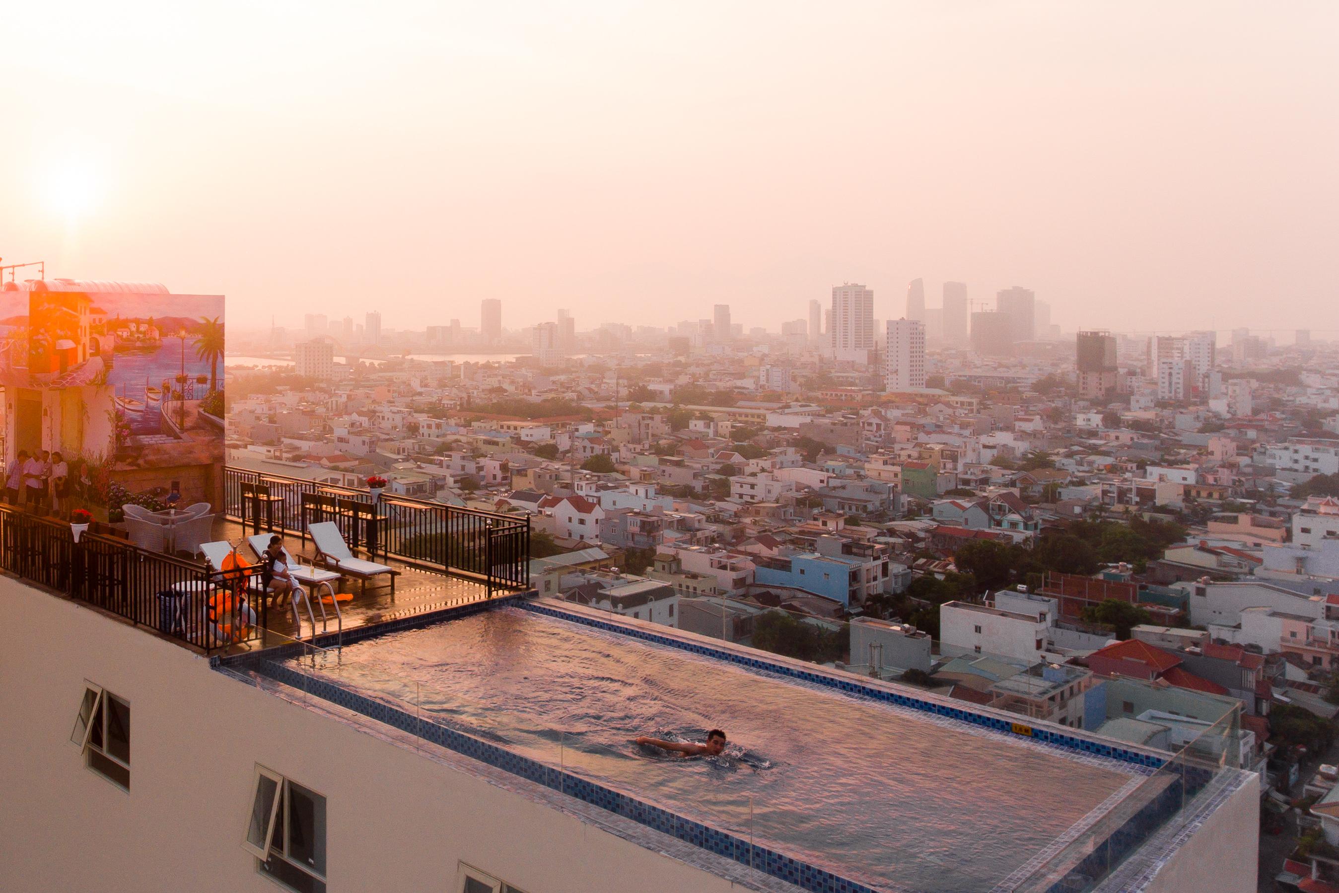 Fivitel King Hotel 4*