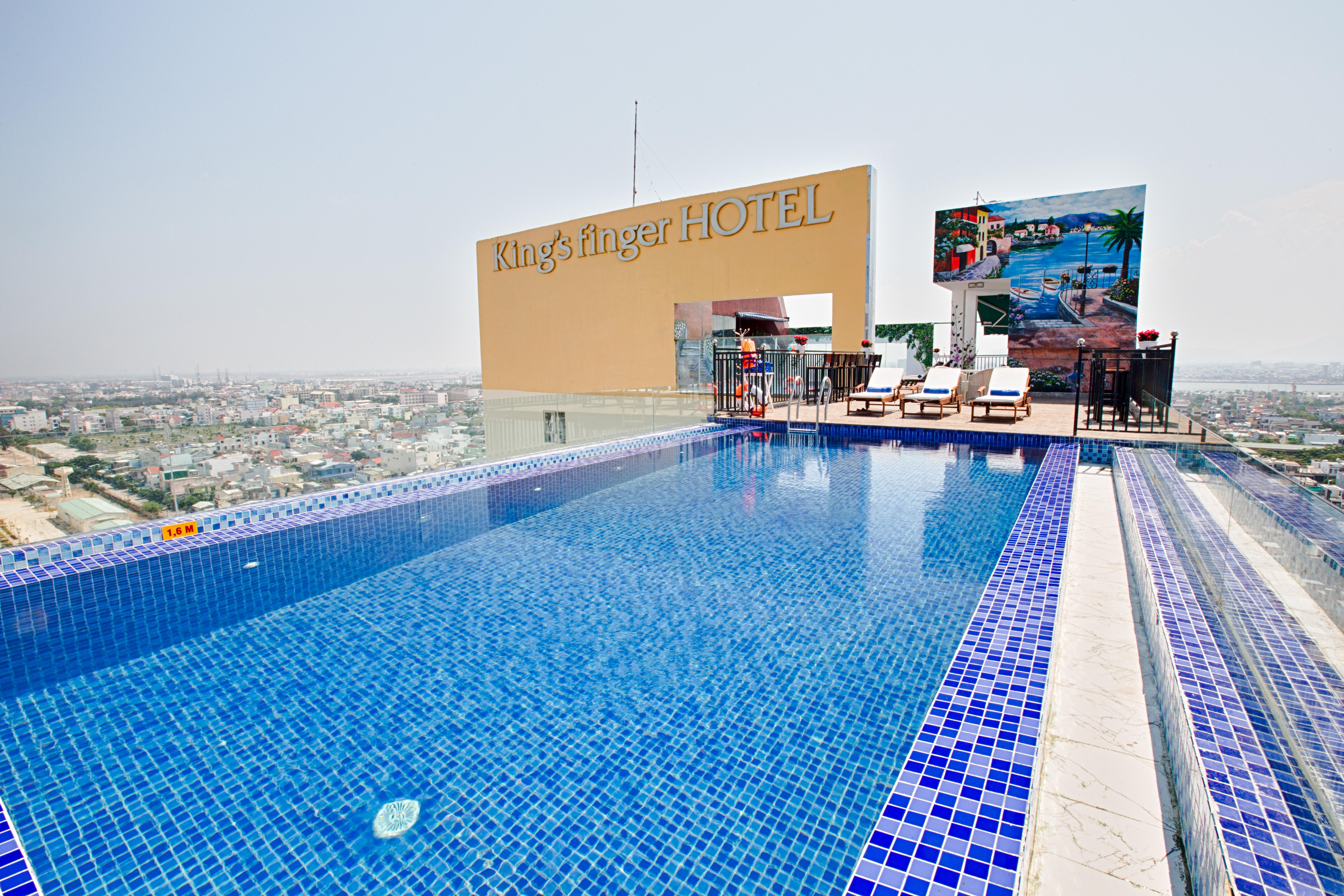 Fivitel King Hotel Đà Nẵng