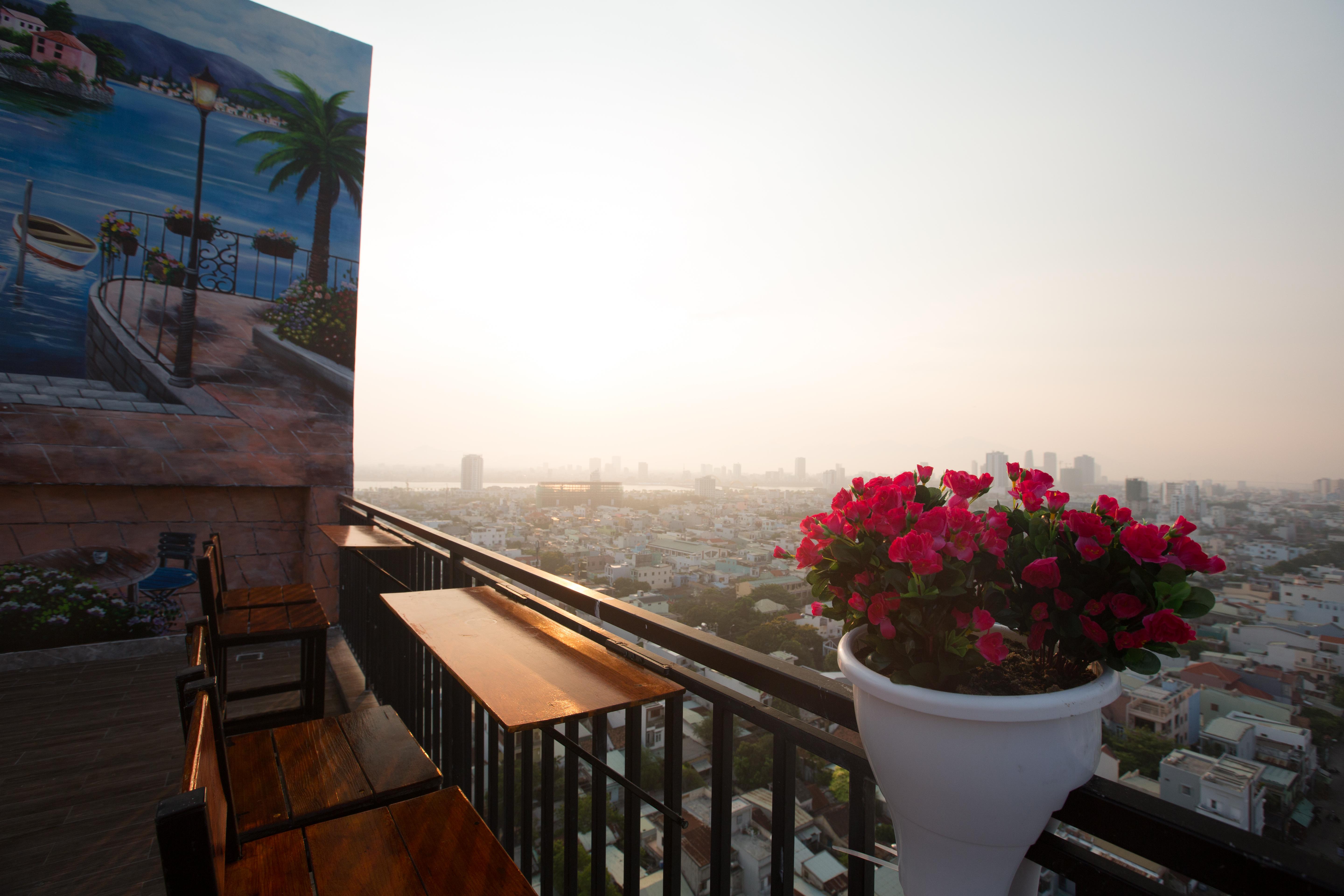 Fivitel King Hotel Đà Nẵng