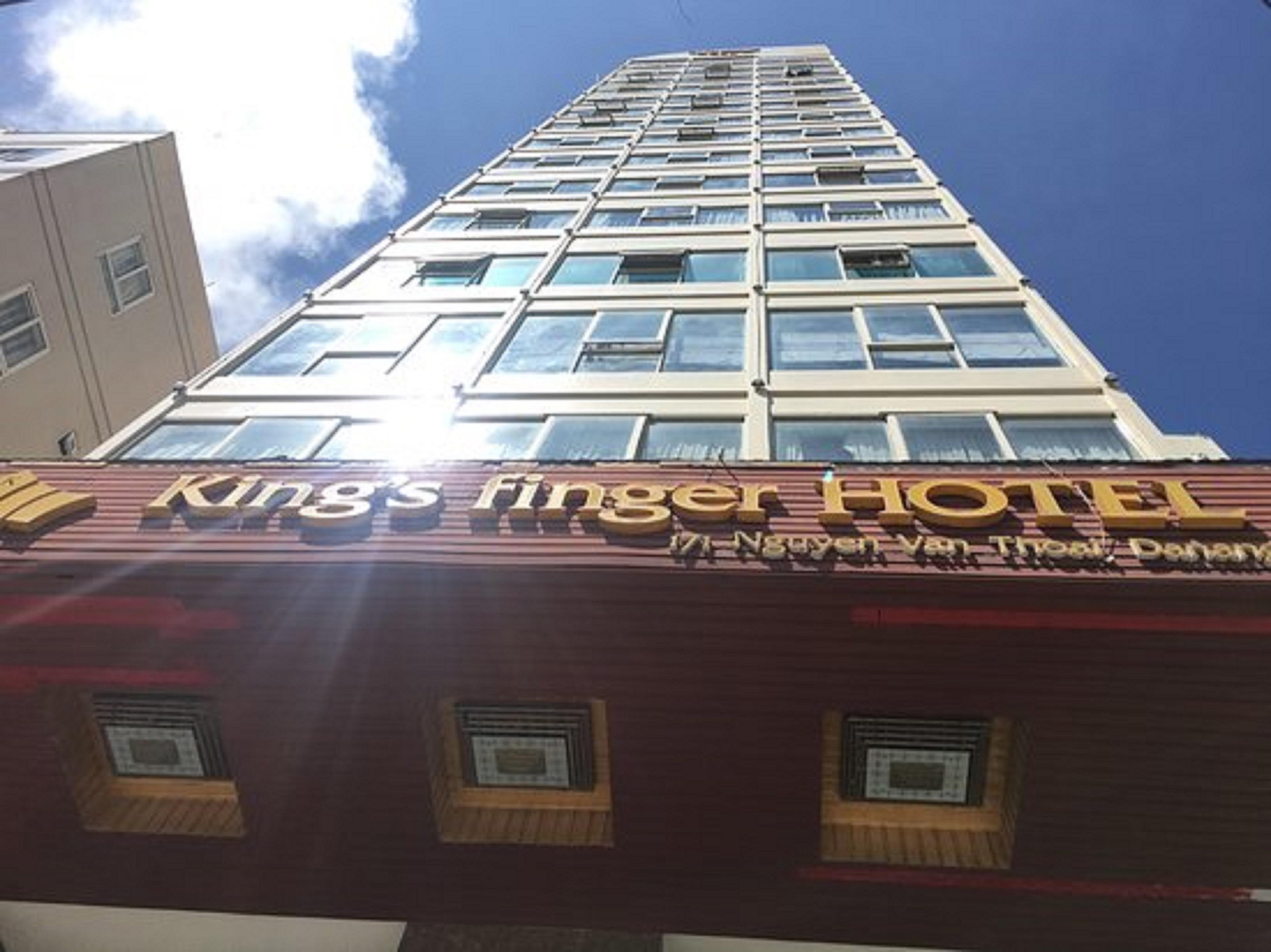 Fivitel King Hotel 4*