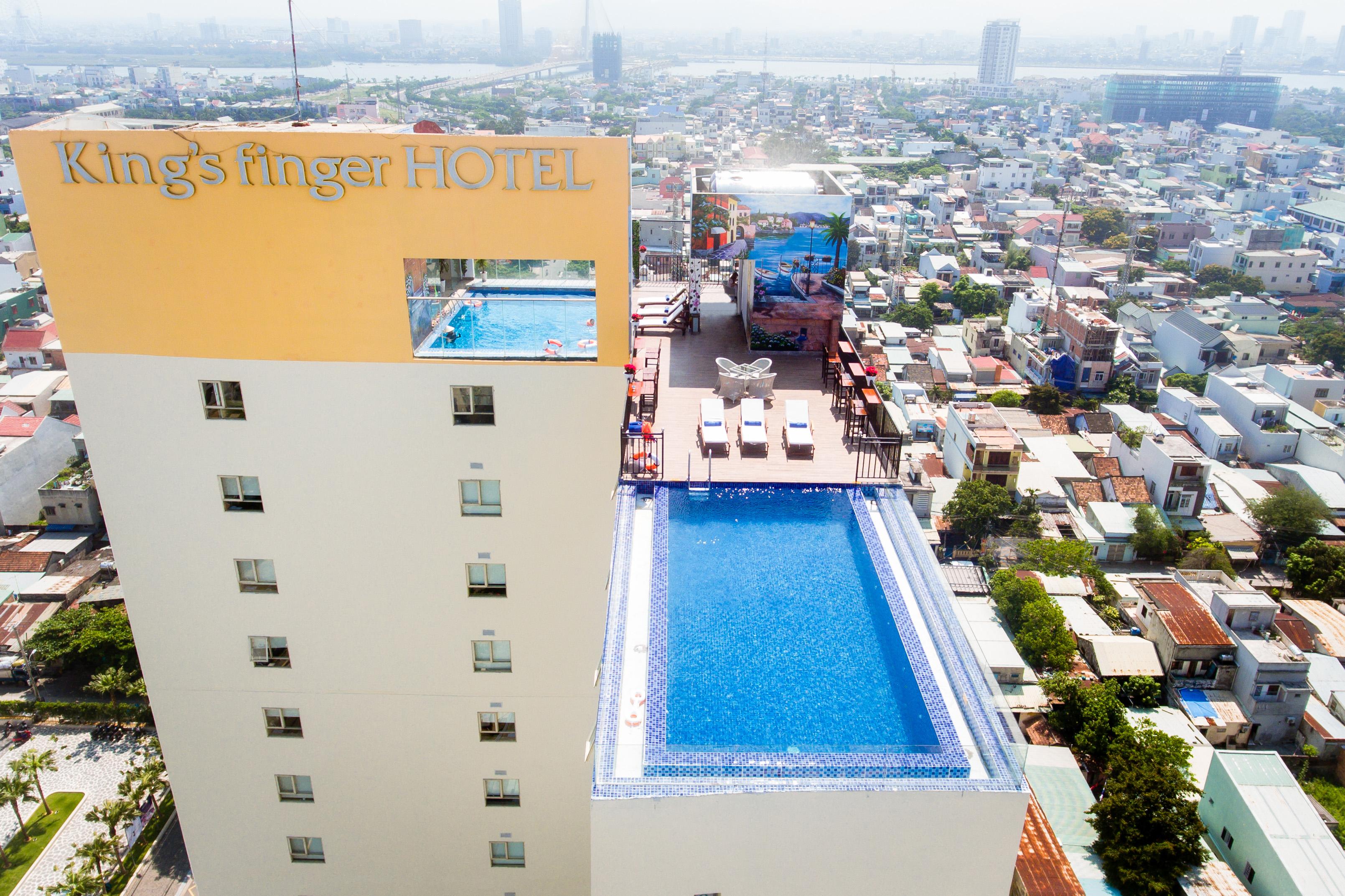 Hotel Fivitel King Đà Nẵng