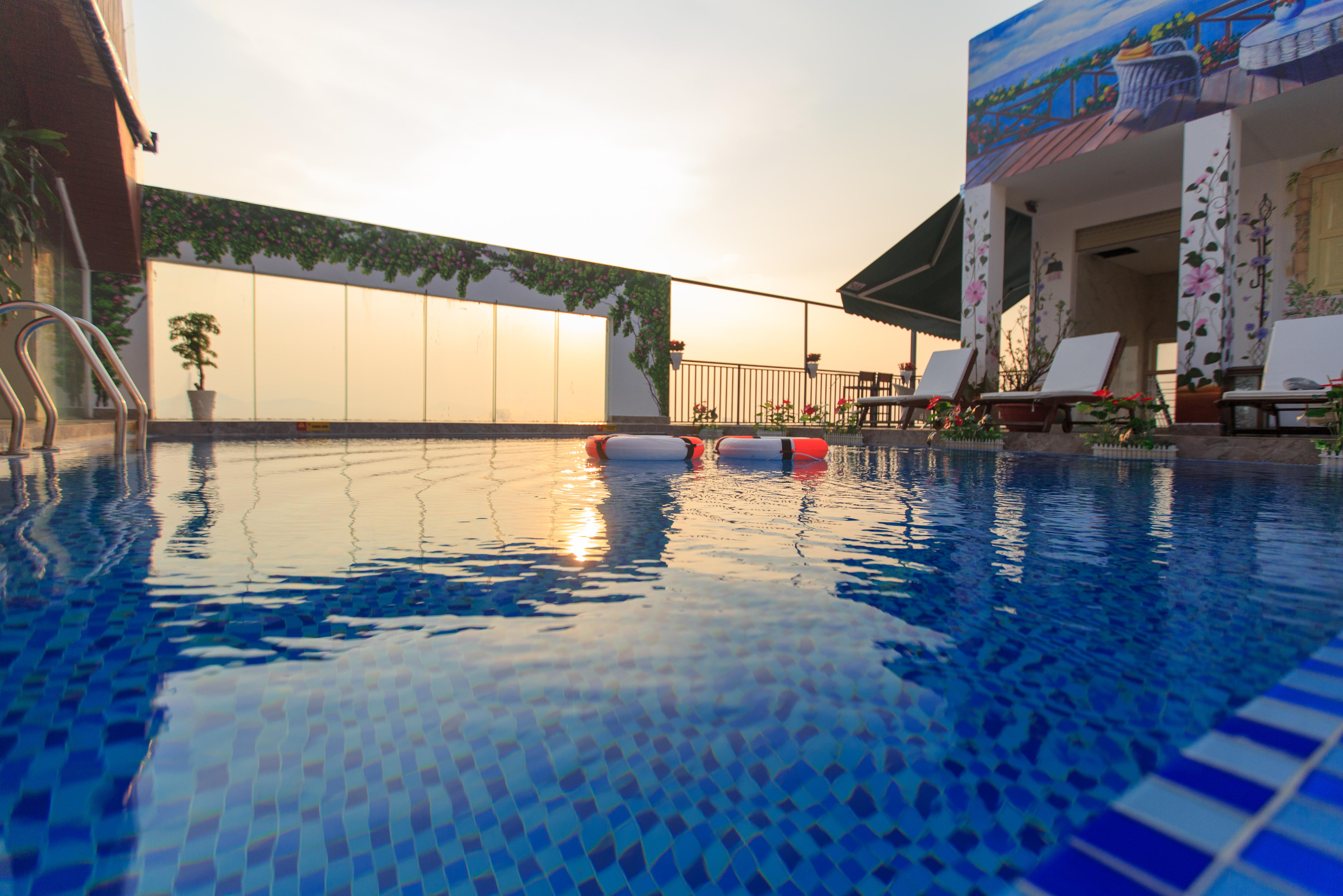Fivitel King Hotel Đà Nẵng