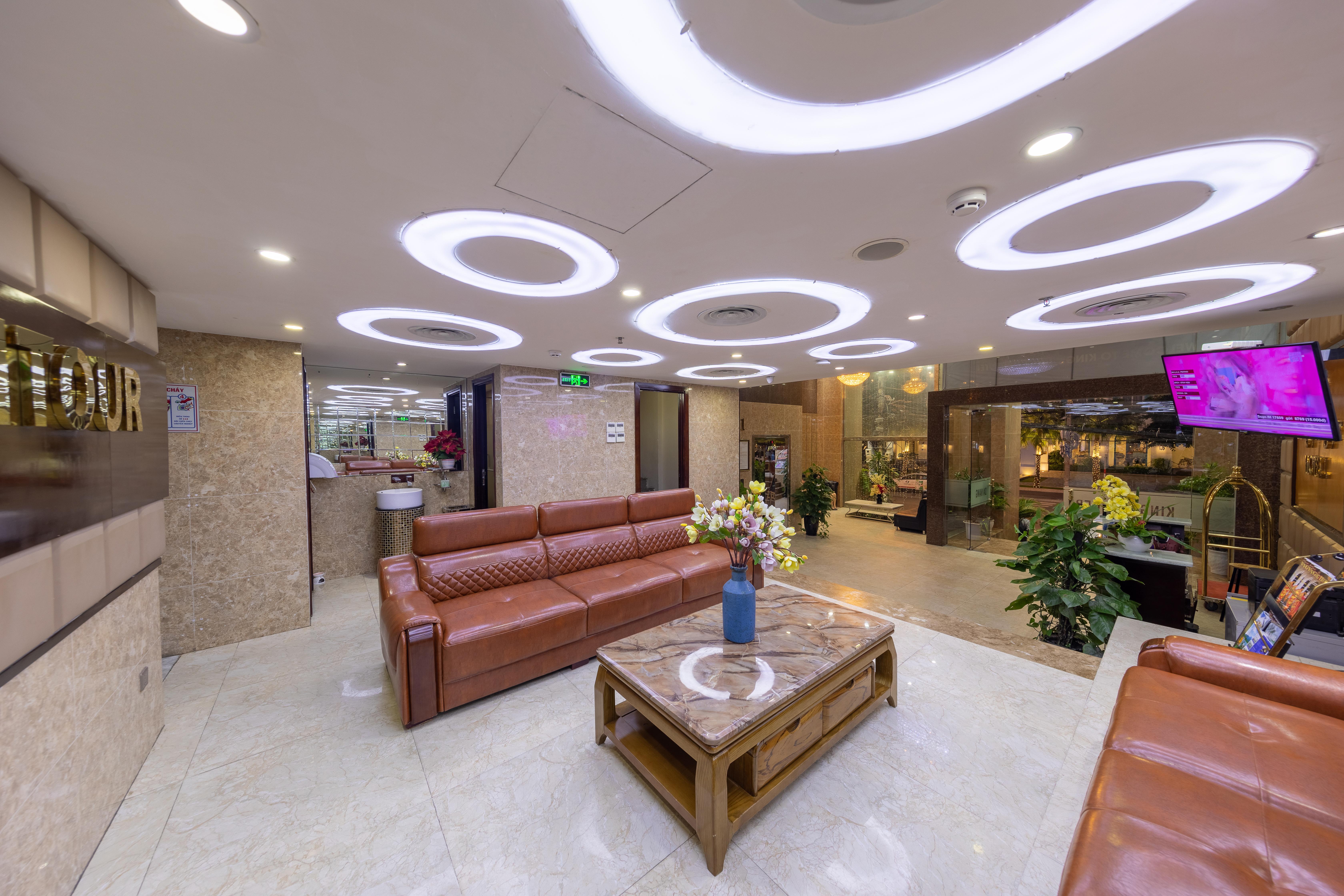 Hotel Fivitel King