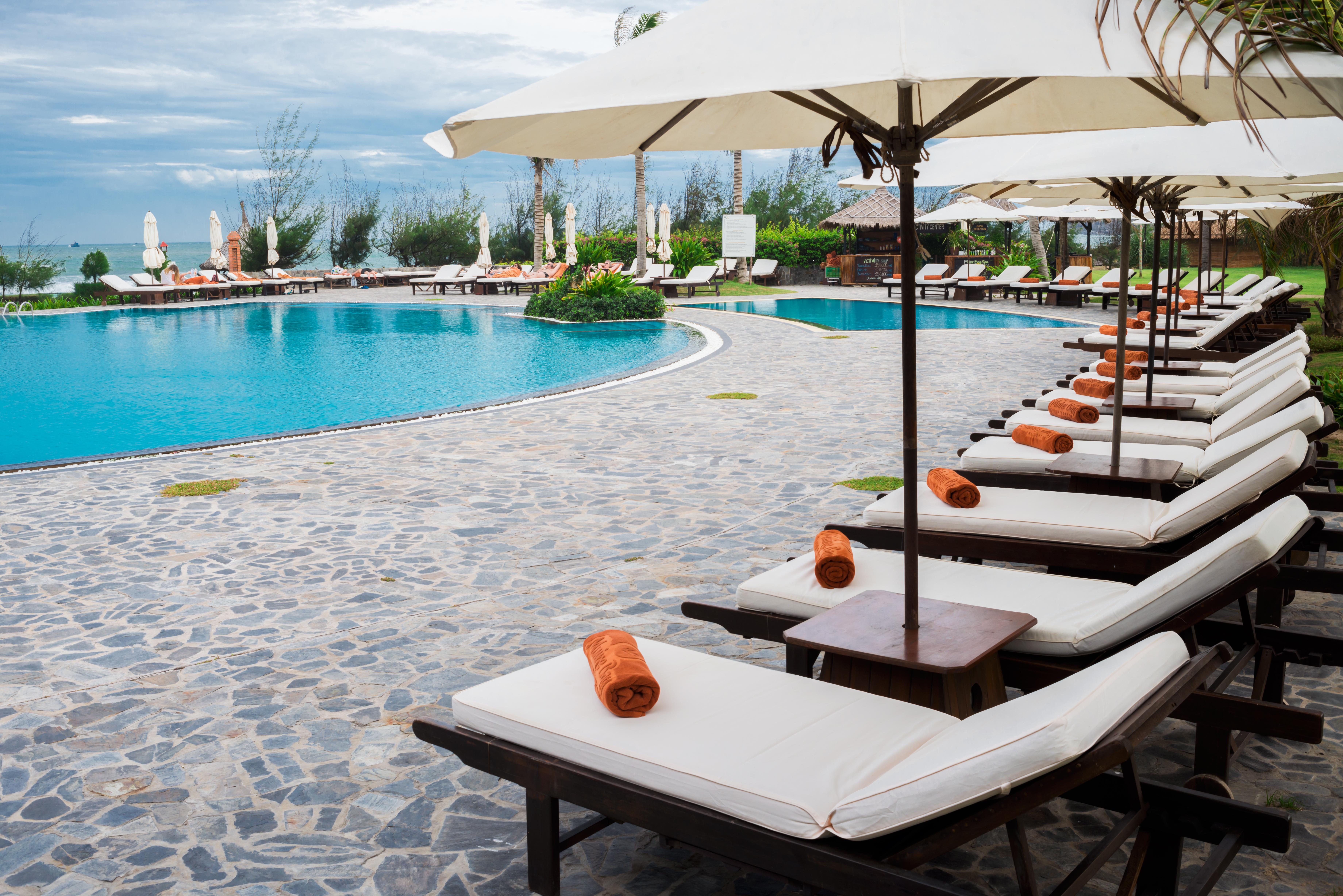 Resort Muine Bay 4*