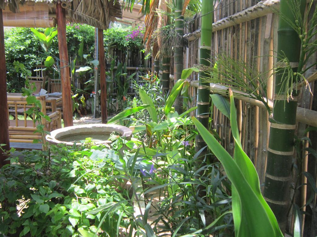 Homestay Local Beach Hoi An