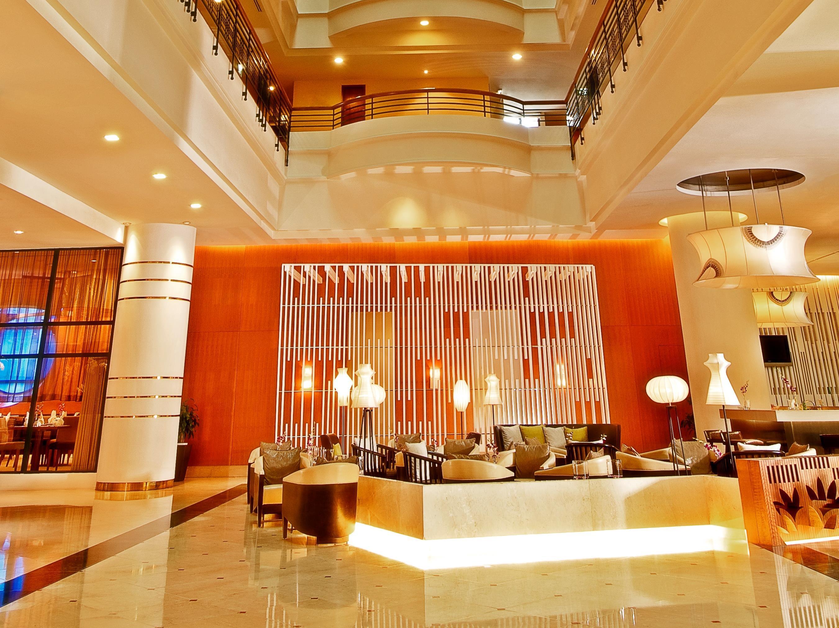 Parkroyal Sài Gòn TP. Hồ Chí Minh