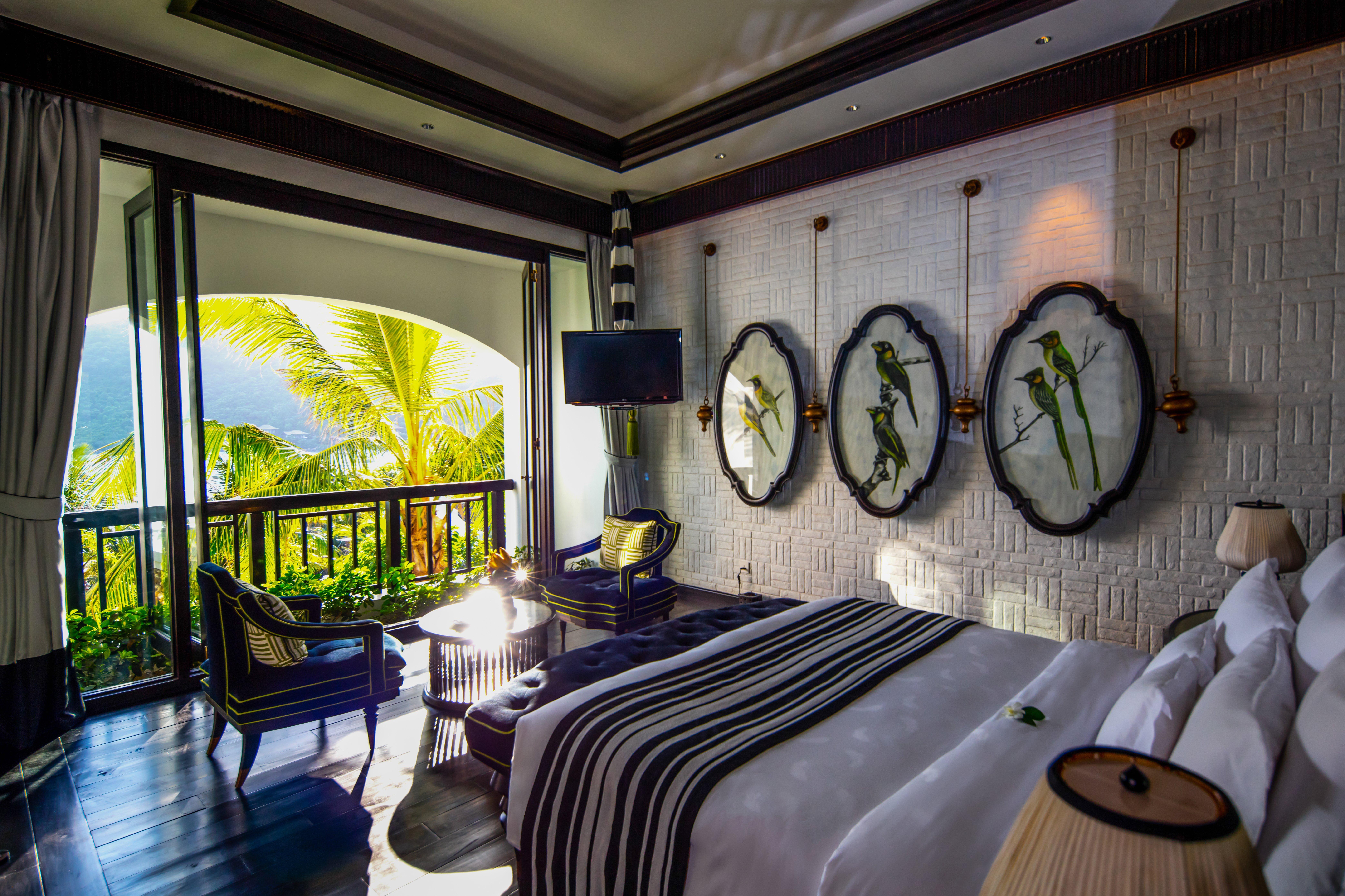 Intercontinental Sun Peninsula By Ihg Resort 5*