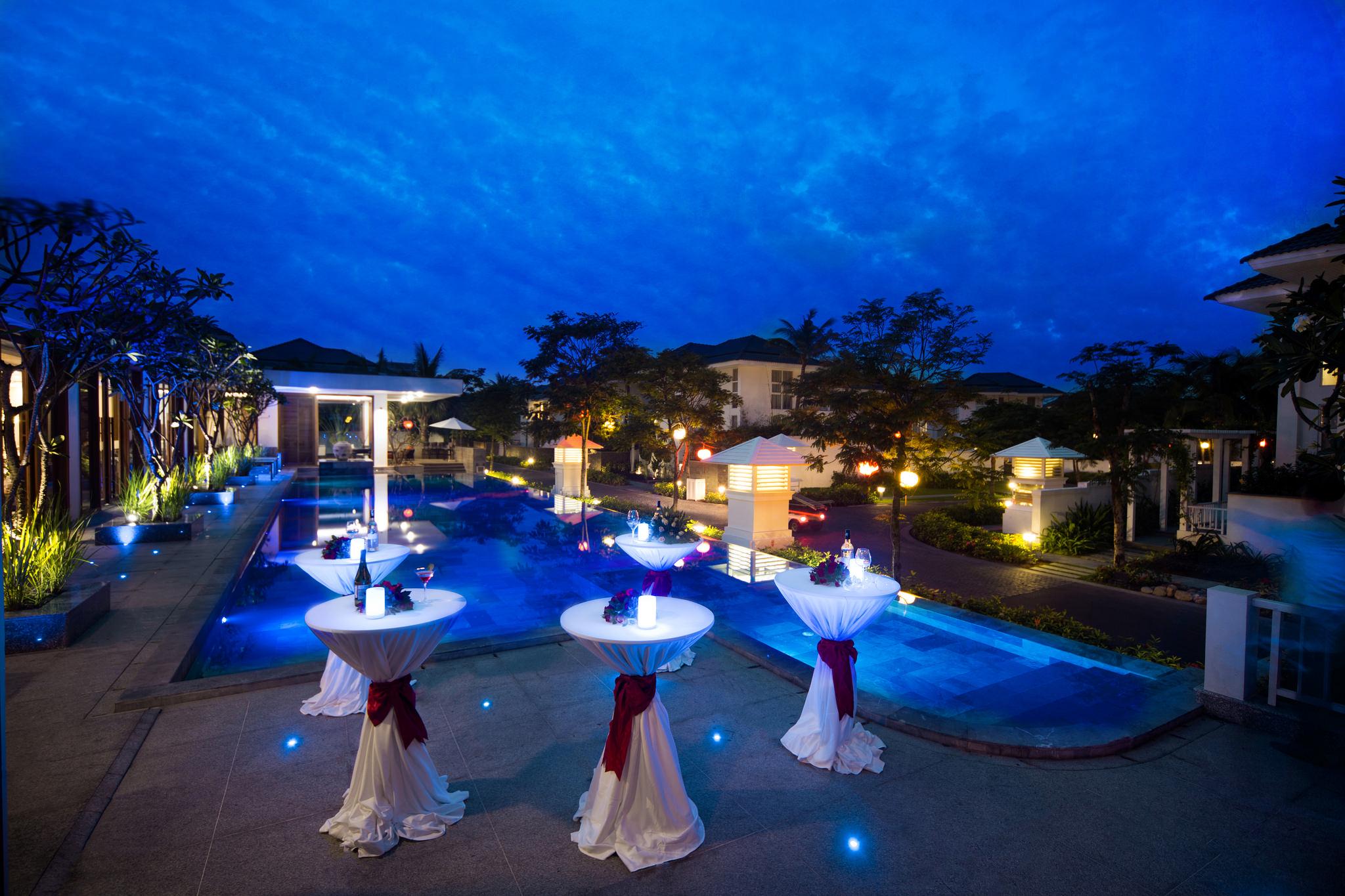 Premier Village Managed By Accor Resort 5*