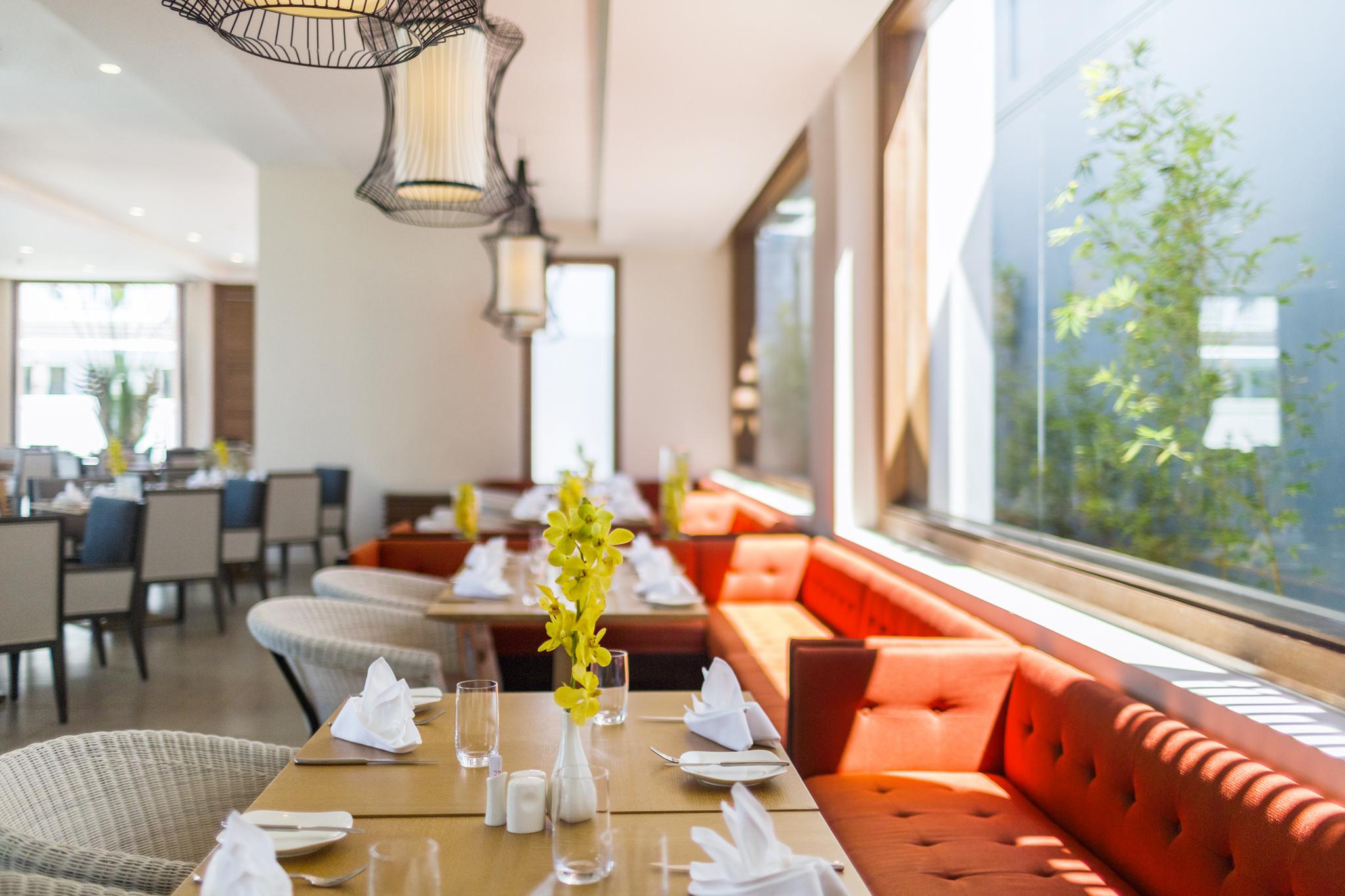 Resort Premier Village Managed By Accor Da Nang