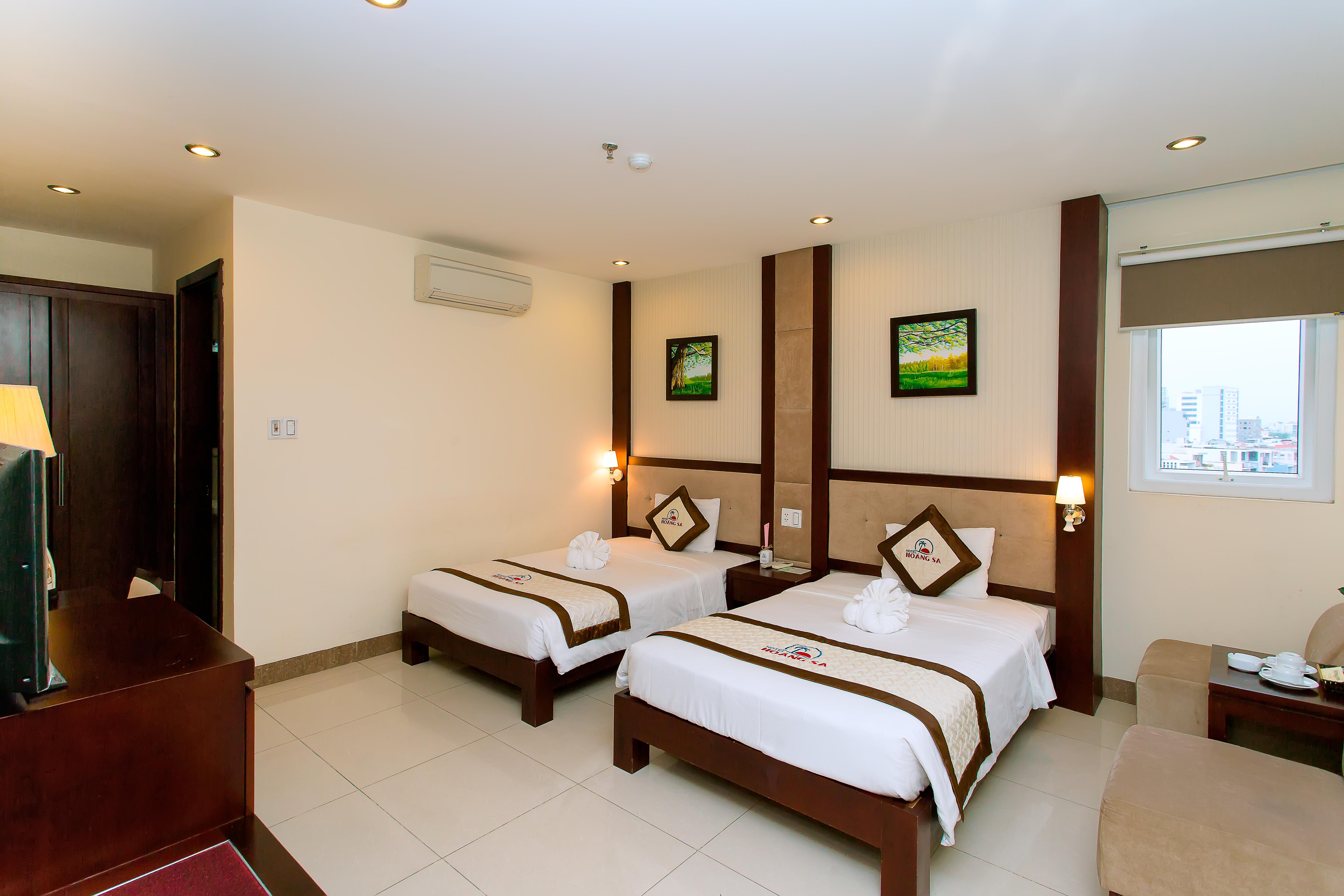 Hoang Sa 3* Da Nang