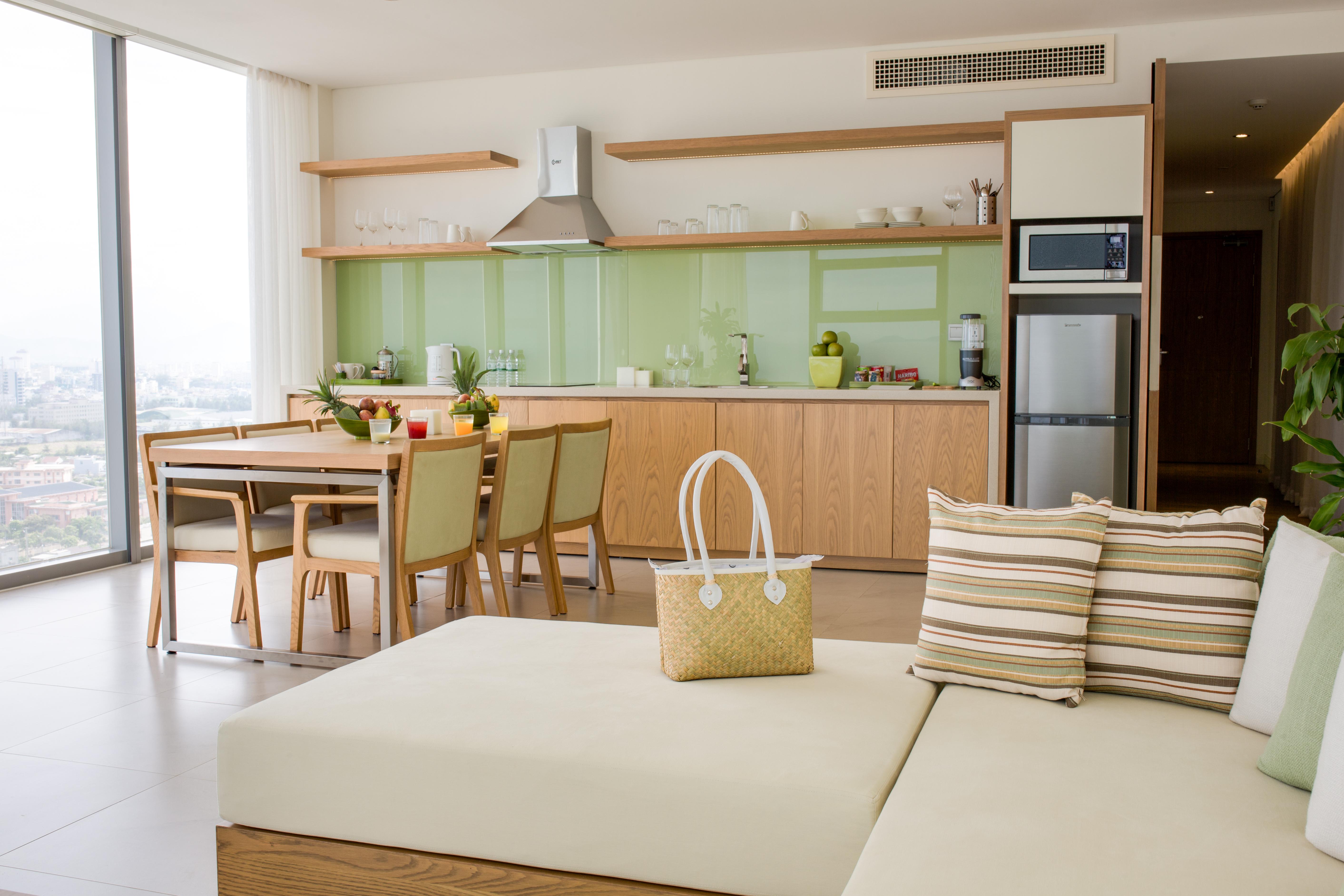 Hotel Fusion Da Nang