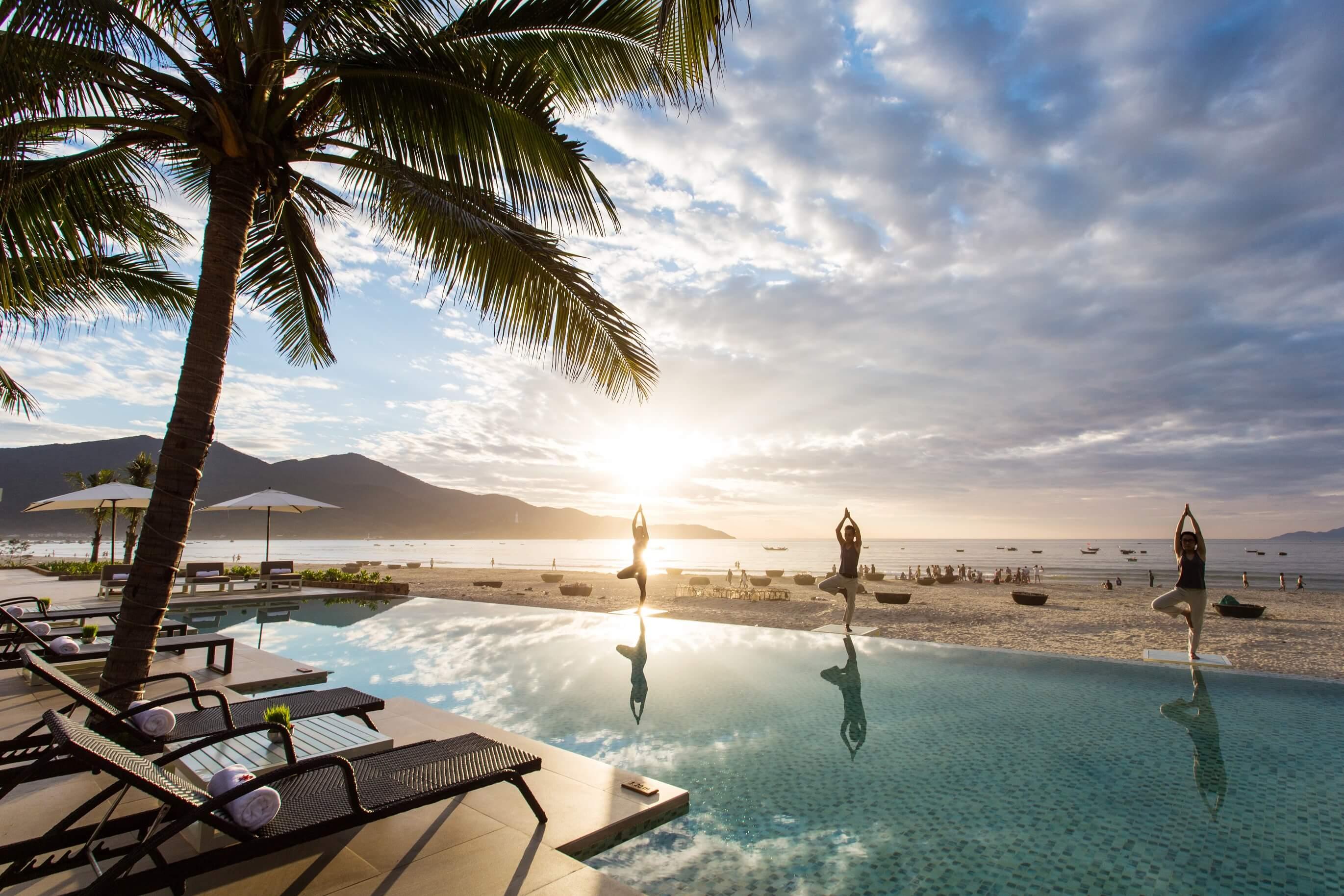 Fusion 4* Da Nang