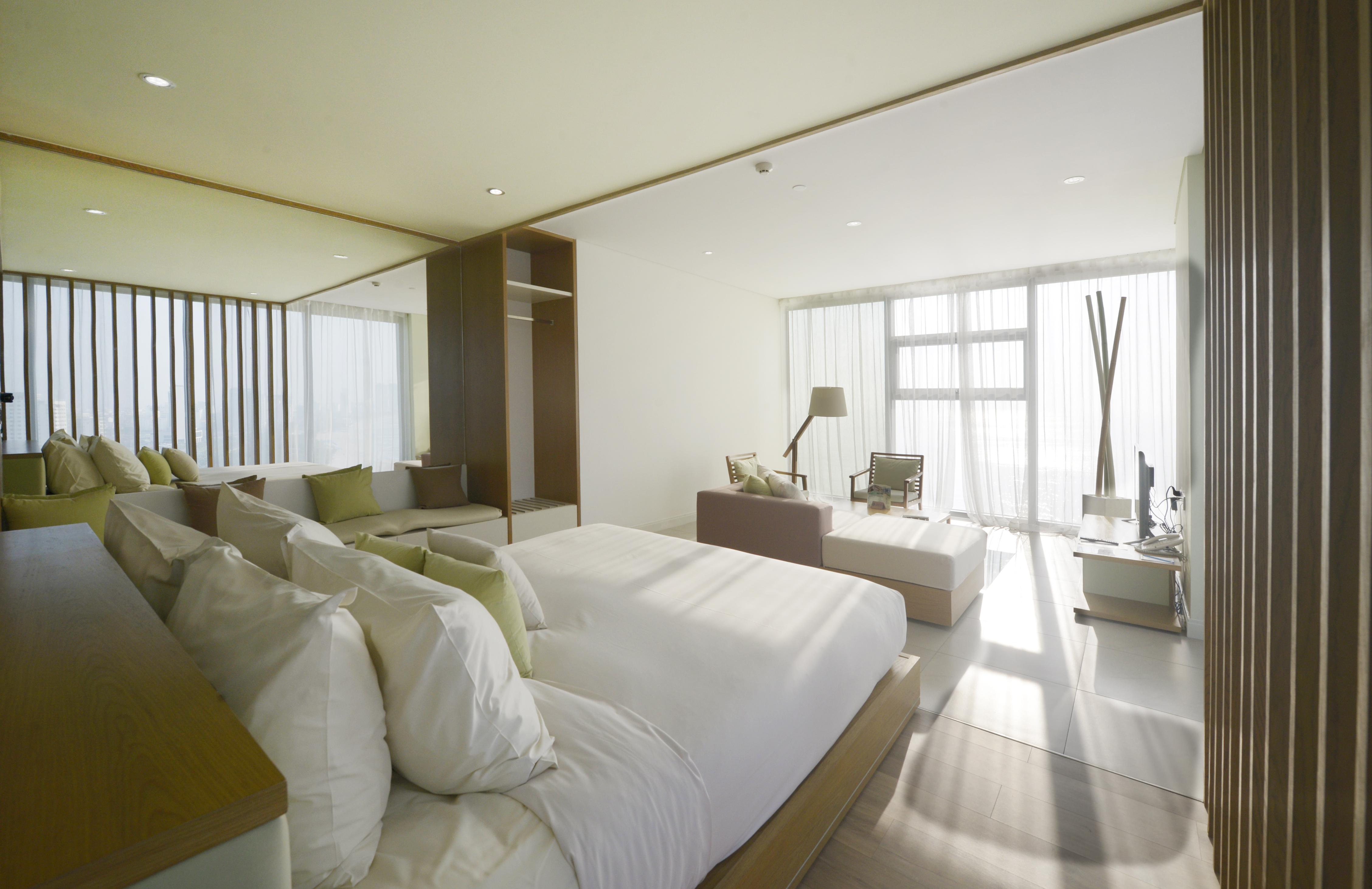 Hotel Fusion 4*