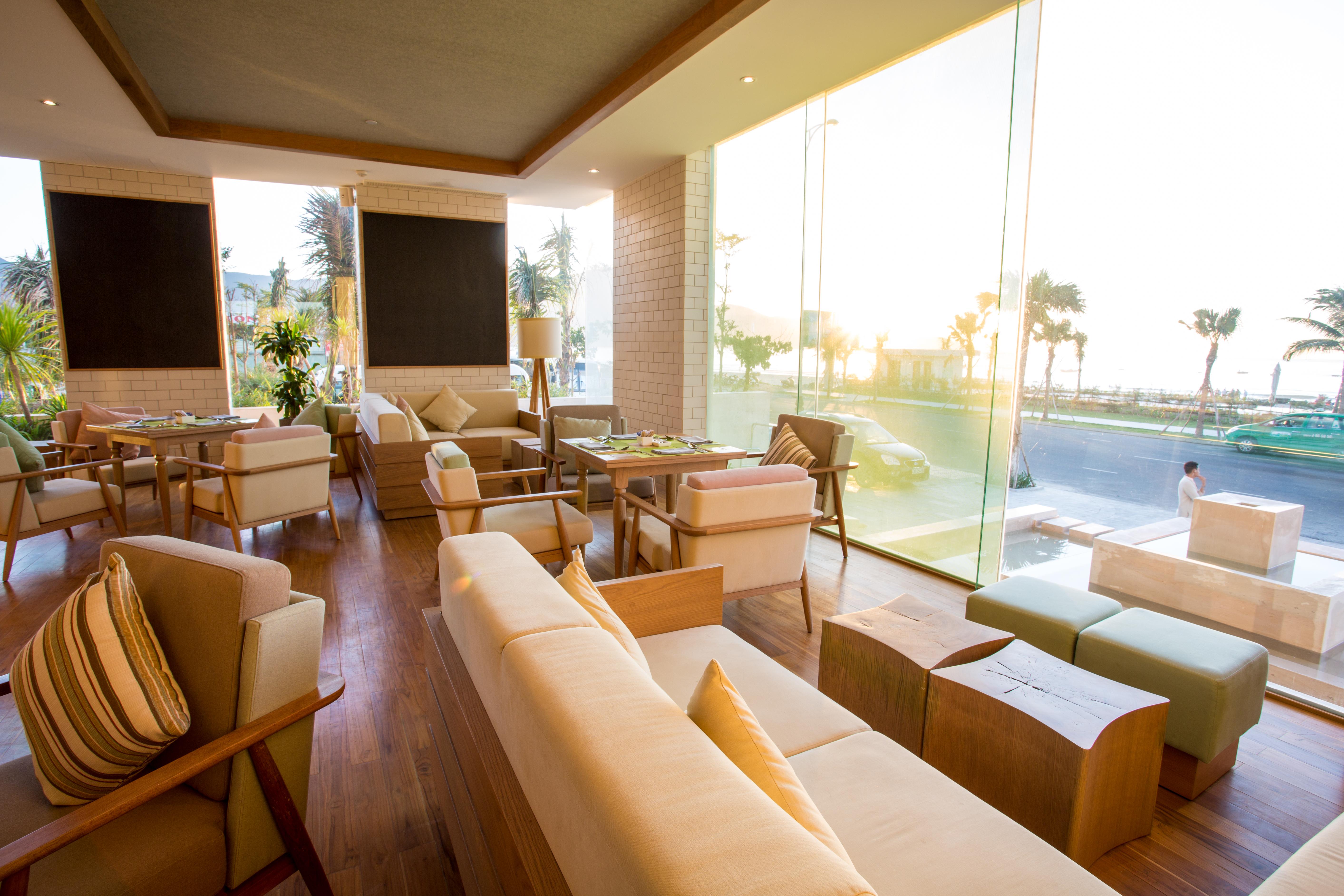 Fusion Hotel 4*