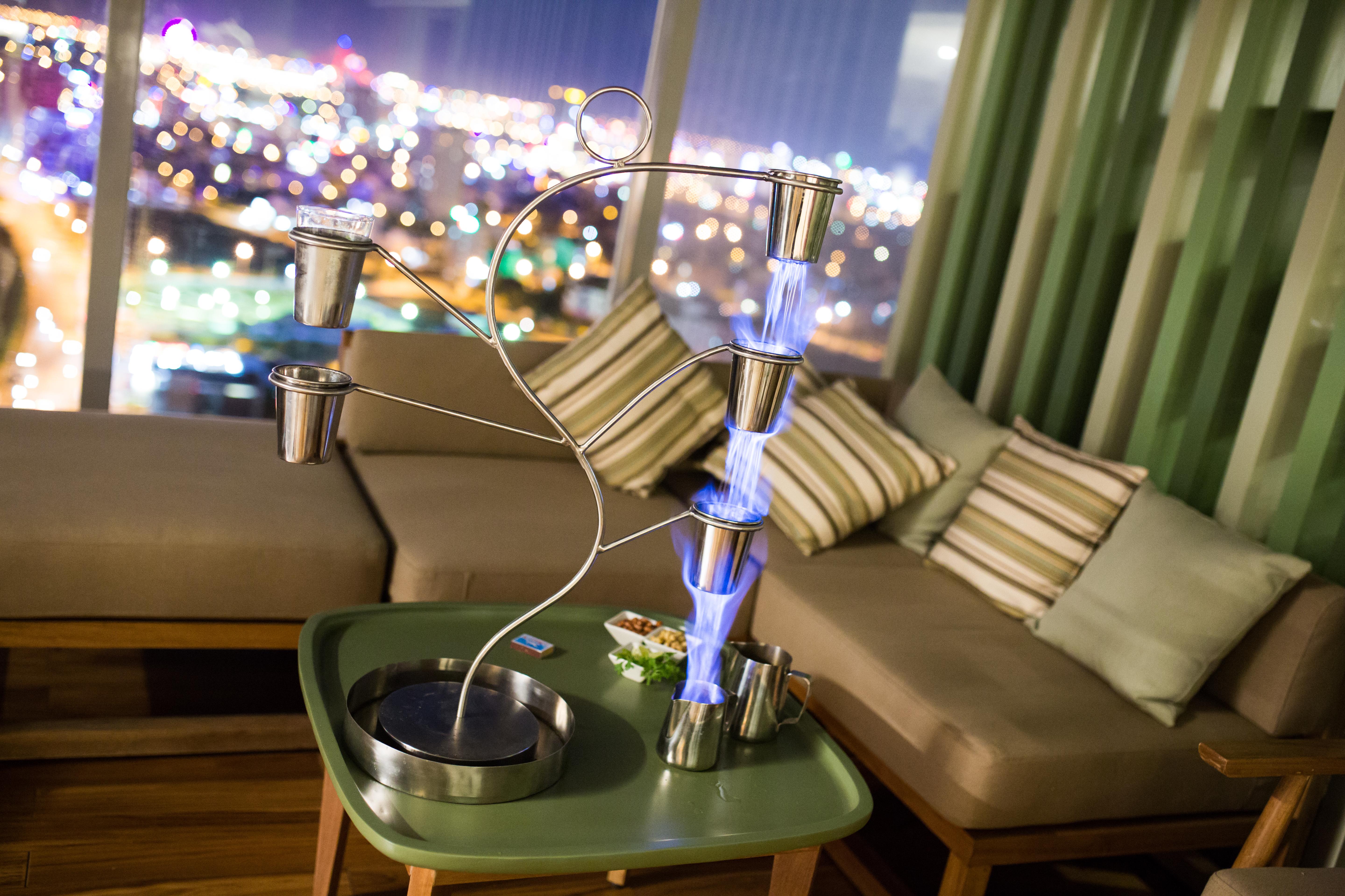 Hotel Fusion