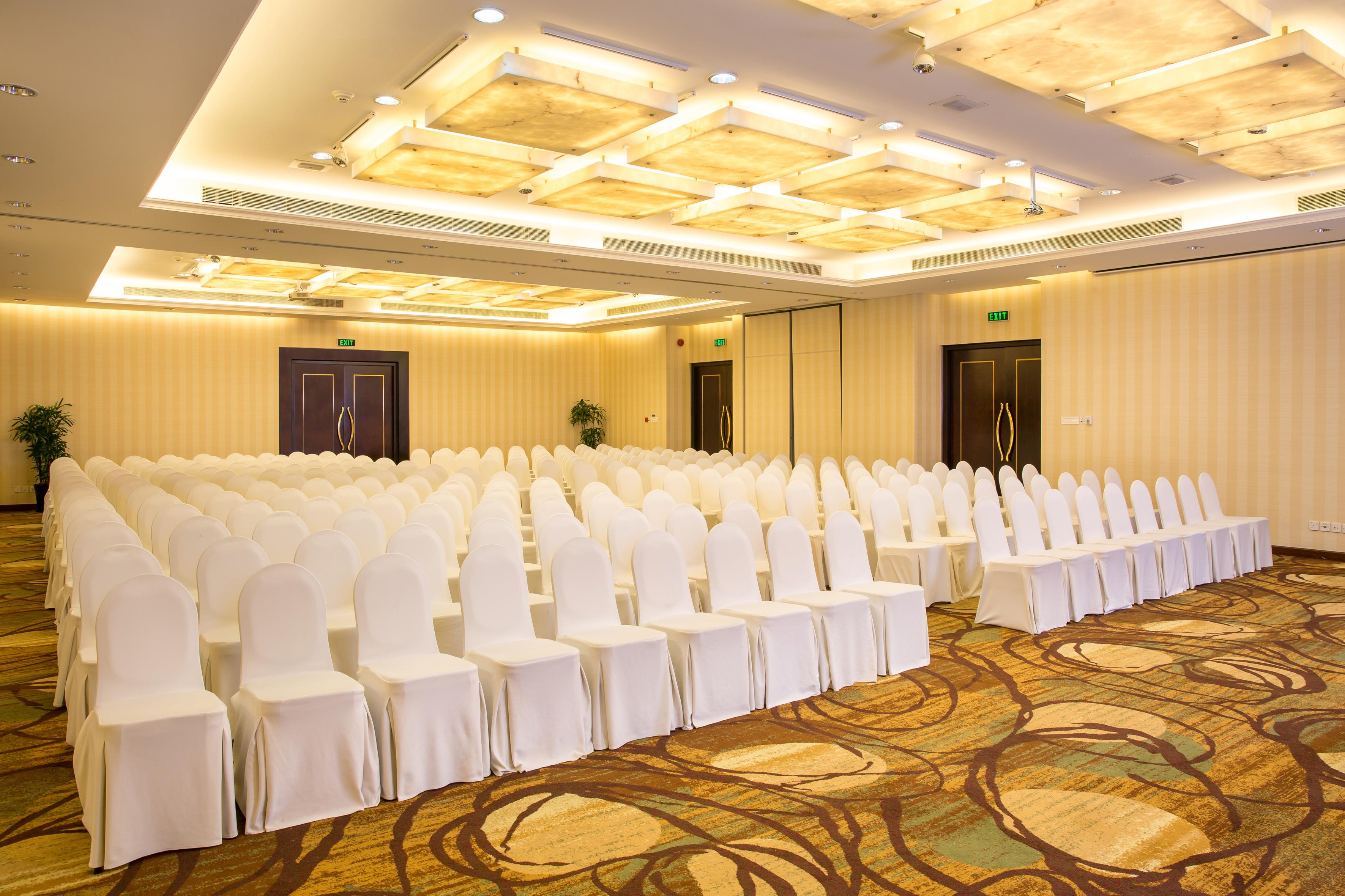Khách sạn Saigon TP. Hồ Chí Minh