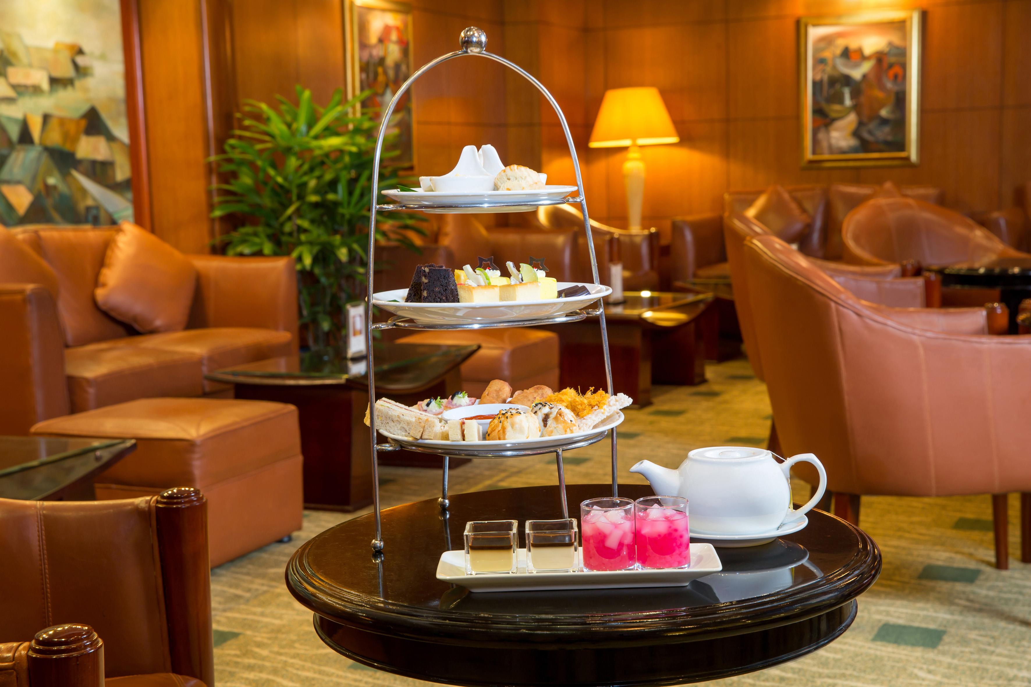 Saigon Khách sạn 4*