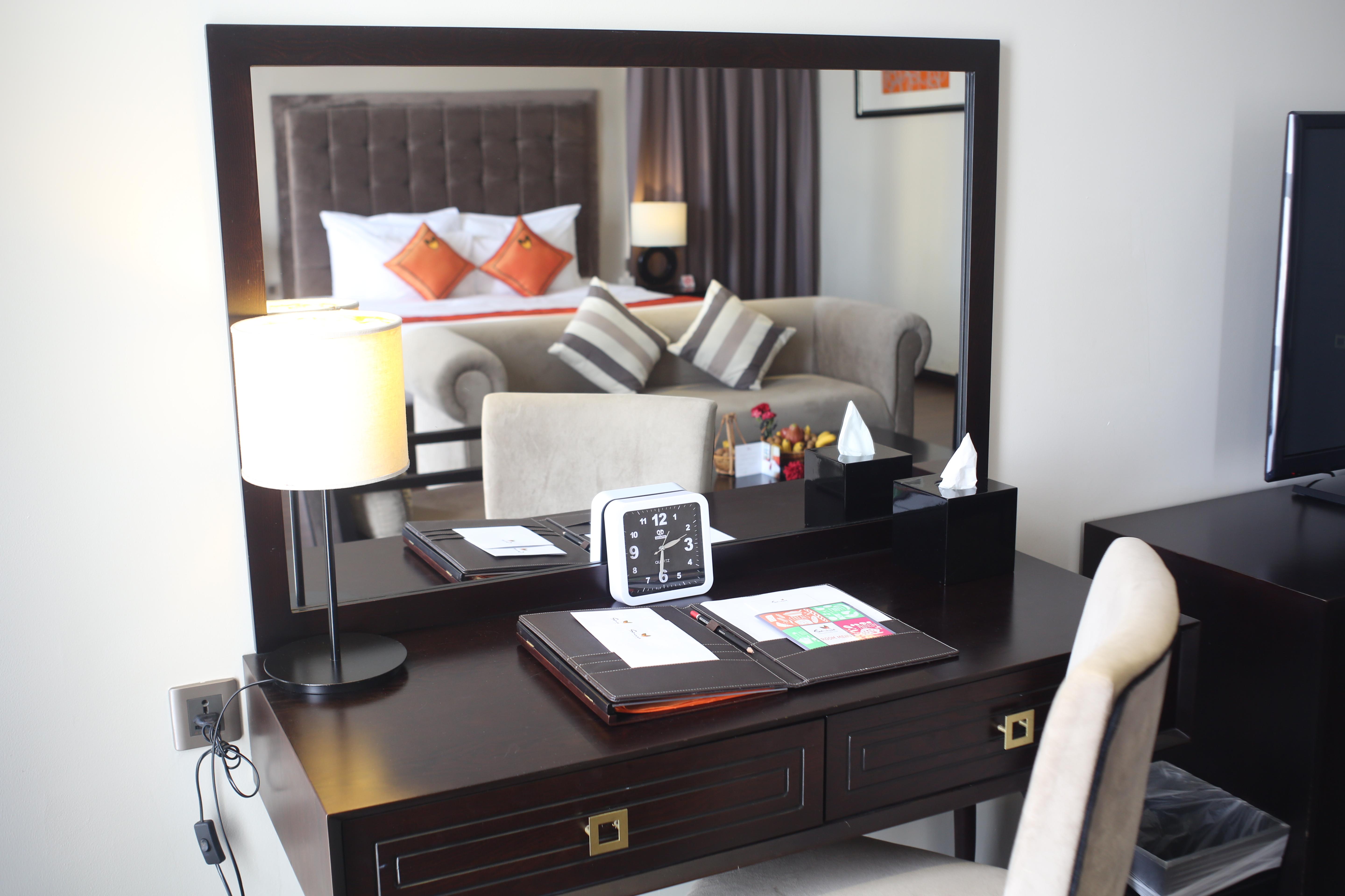 Hotel Sanouva - Daily Afternoon Tea Inclusive 4*