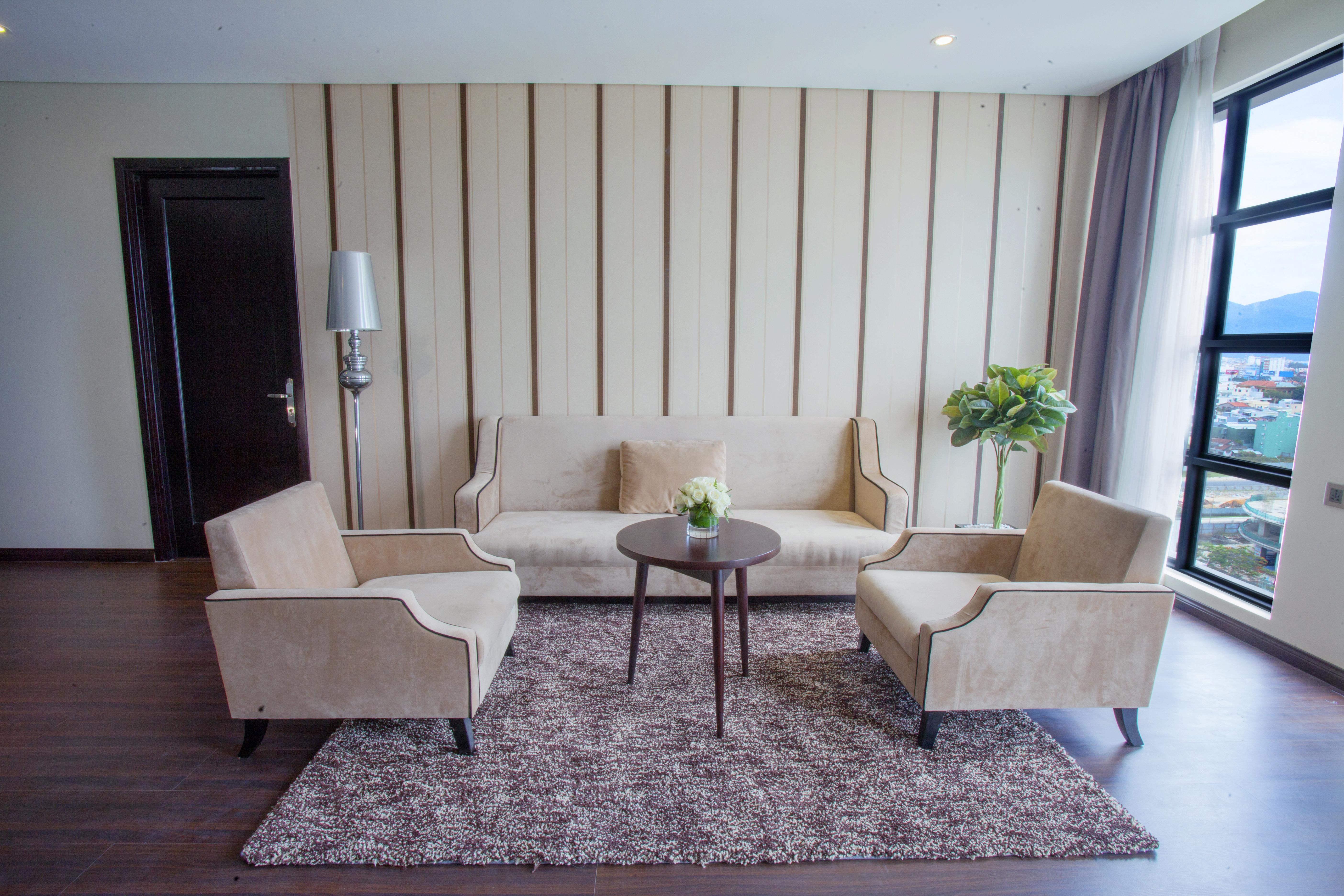 Hotel Sanouva - Daily Afternoon Tea Inclusive