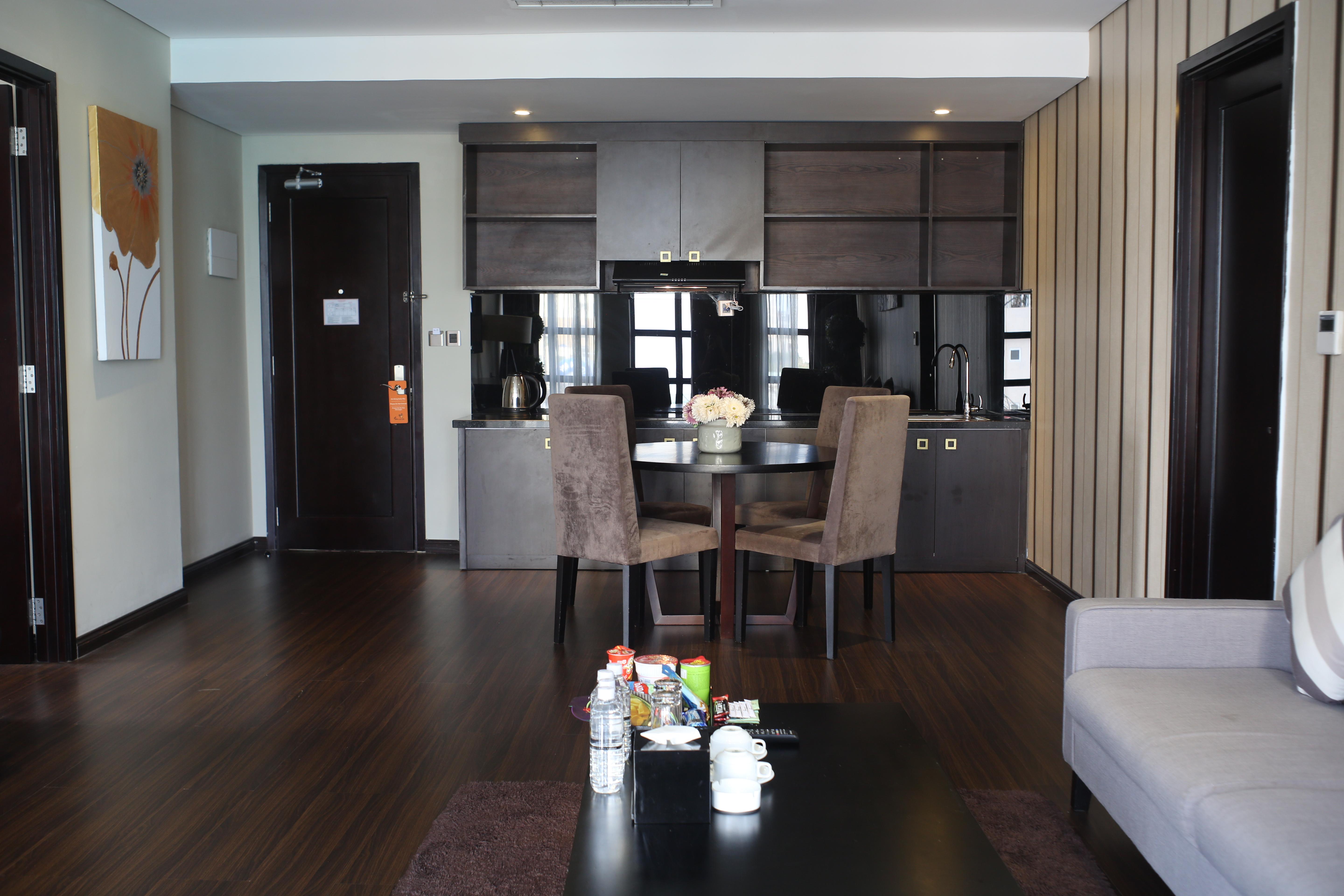 Sanouva - Daily Afternoon Tea Inclusive 4*