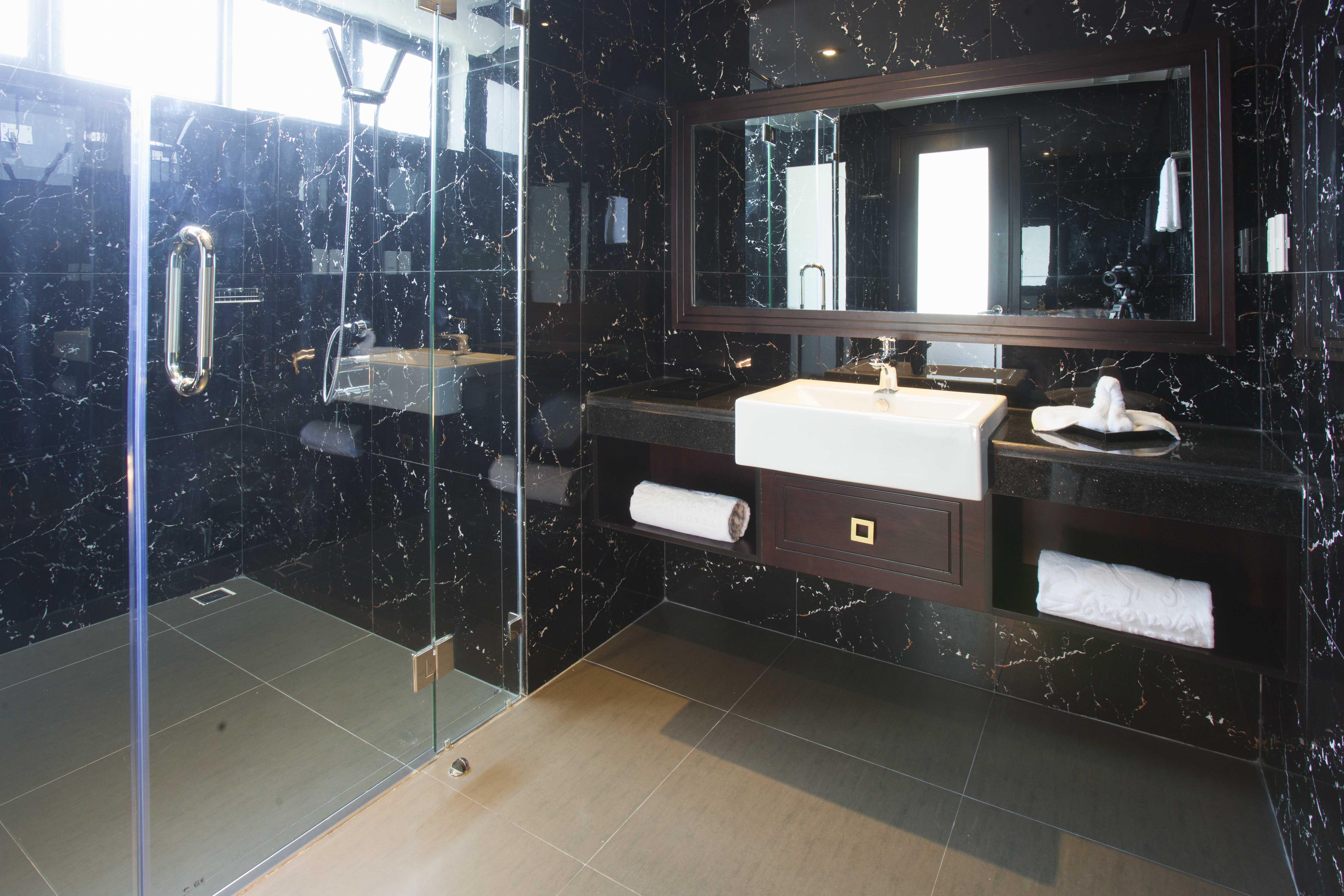 Hotel Sanouva - Daily Afternoon Tea Inclusive 4*
