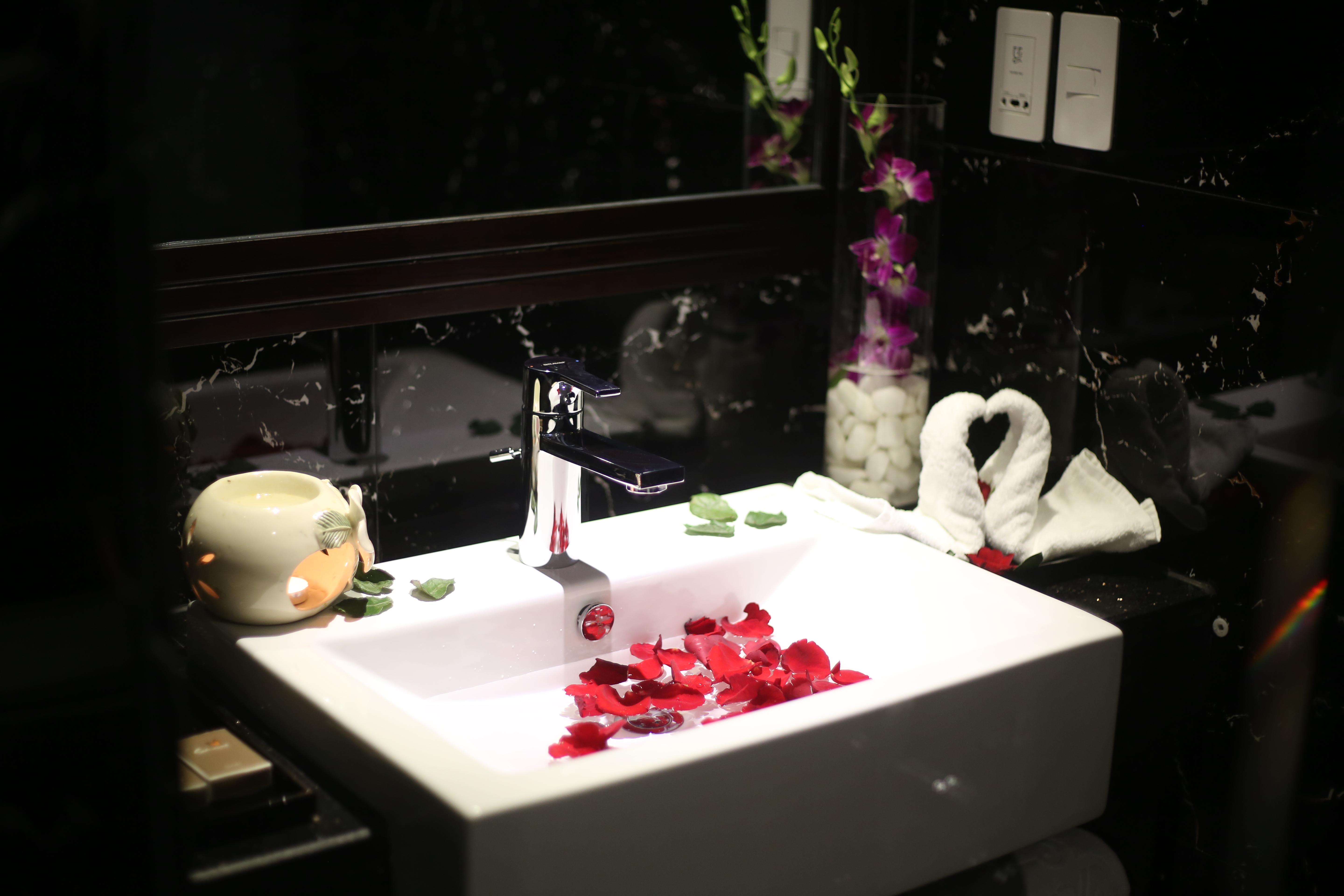 Sanouva - Daily Afternoon Tea Inclusive Hotel Da Nang