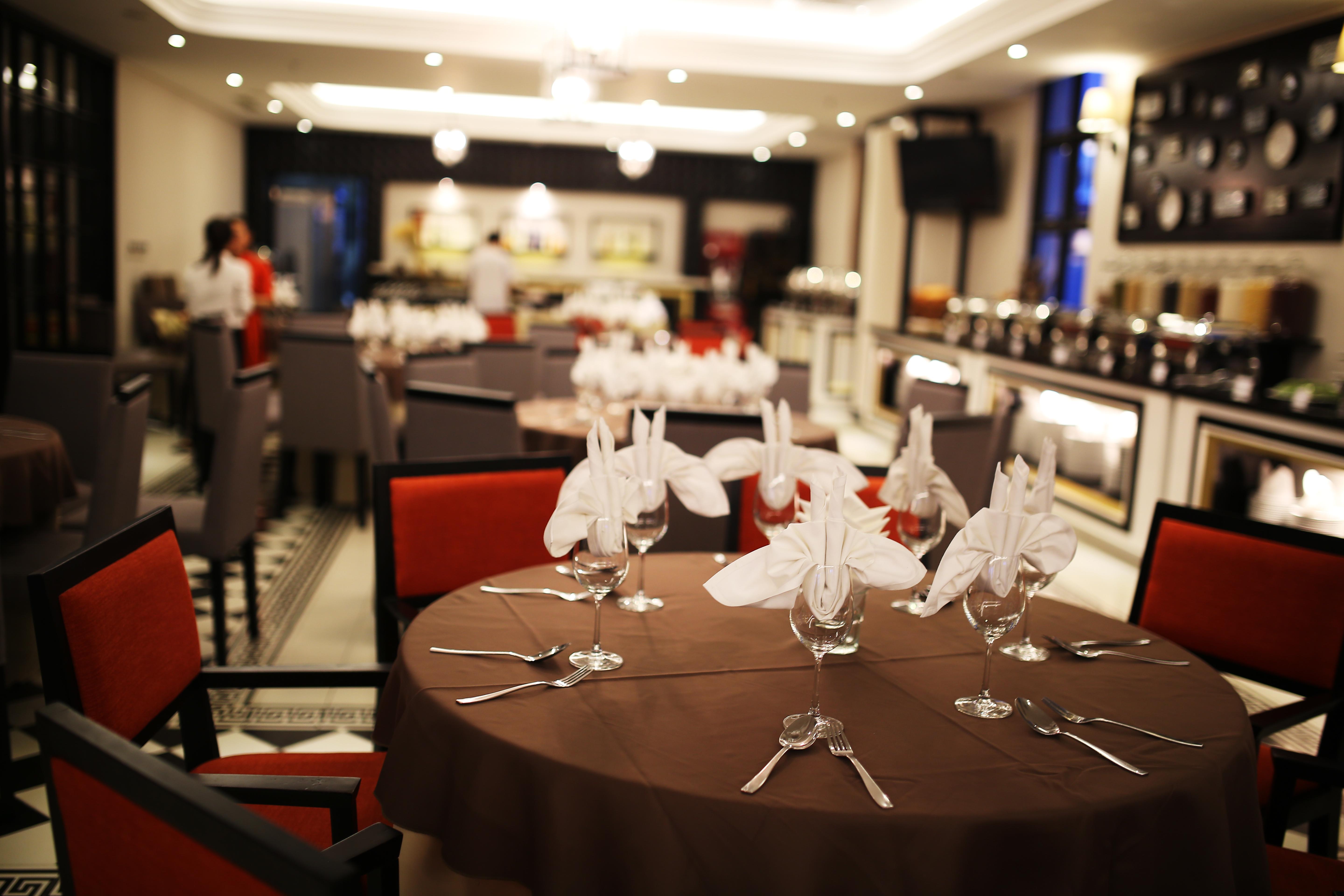 Sanouva - Daily Afternoon Tea Inclusive 4*