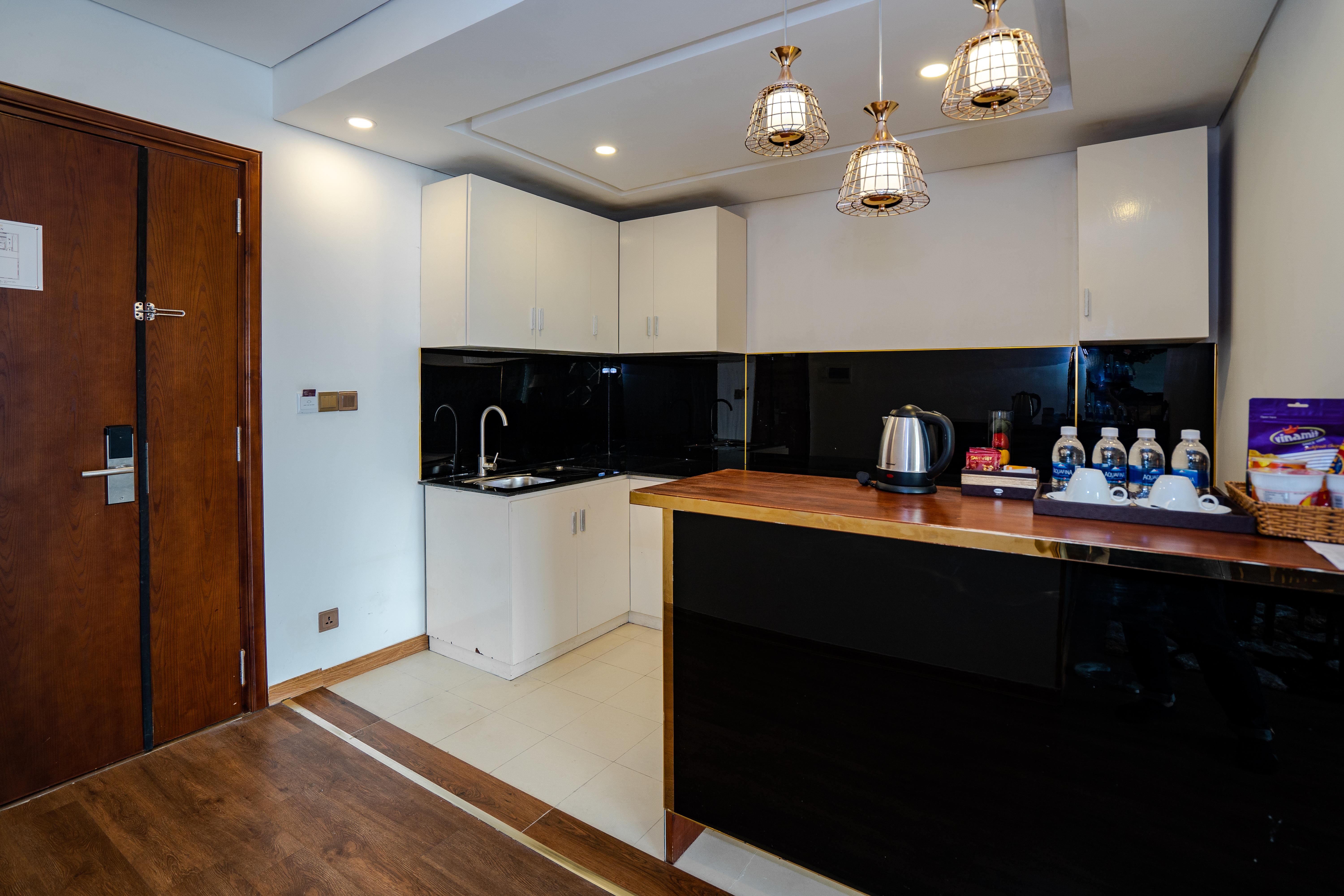 Cicilia & Powered By Aston Hotel Da Nang
