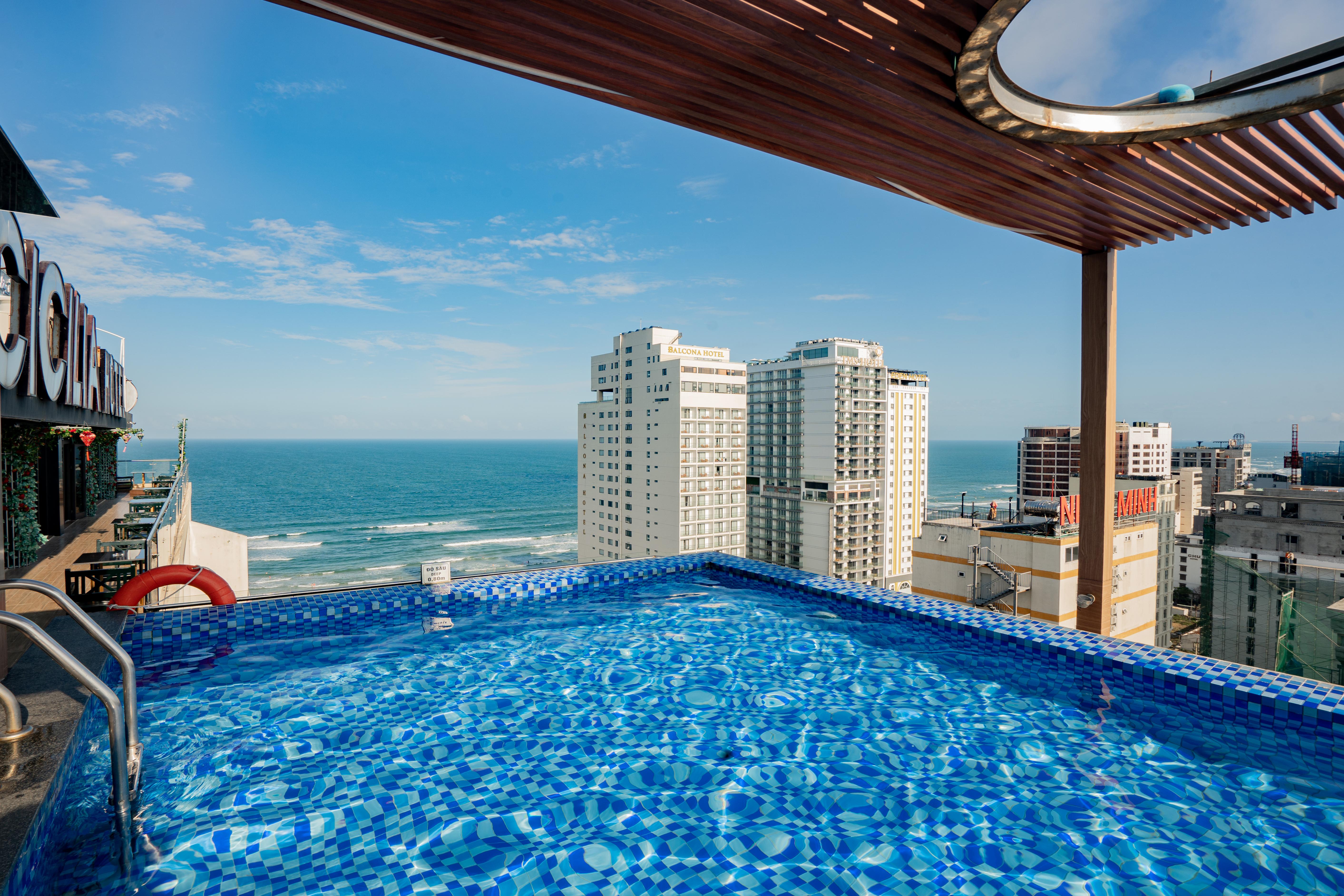 Hotel Cicilia & Powered By Aston Da Nang