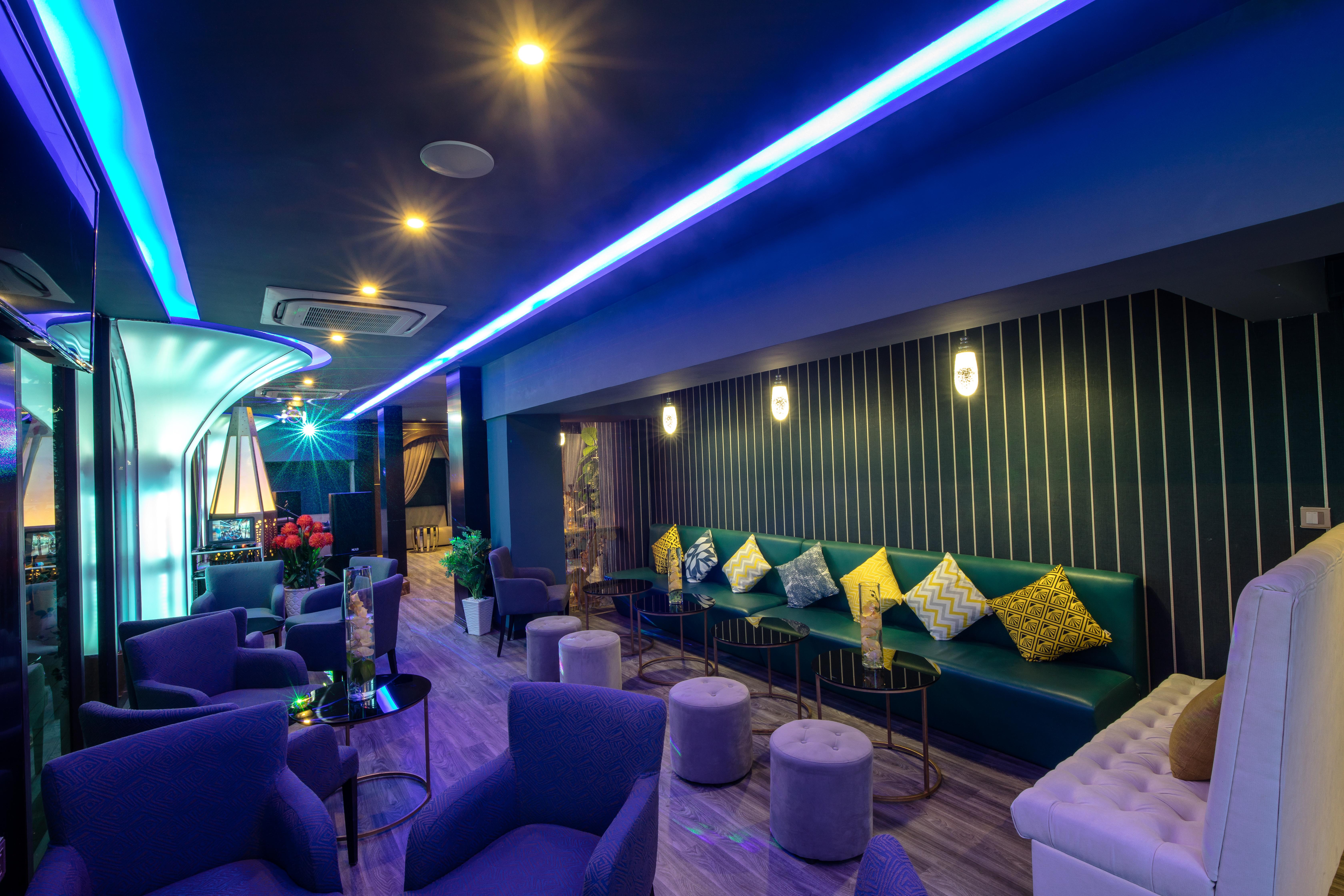 Cicilia & Powered By Aston Da Nang