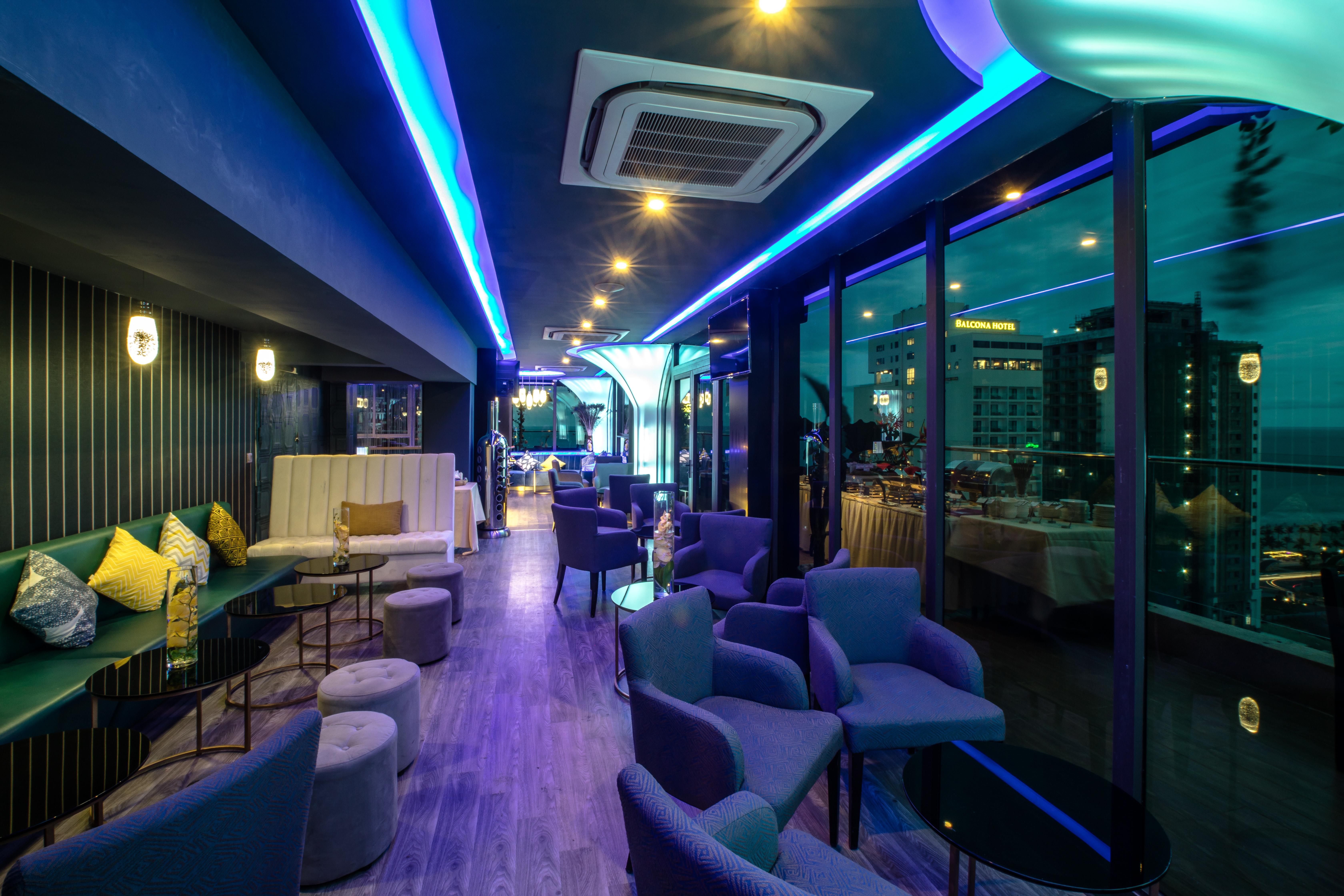 Cicilia & Powered By Aston Hotel