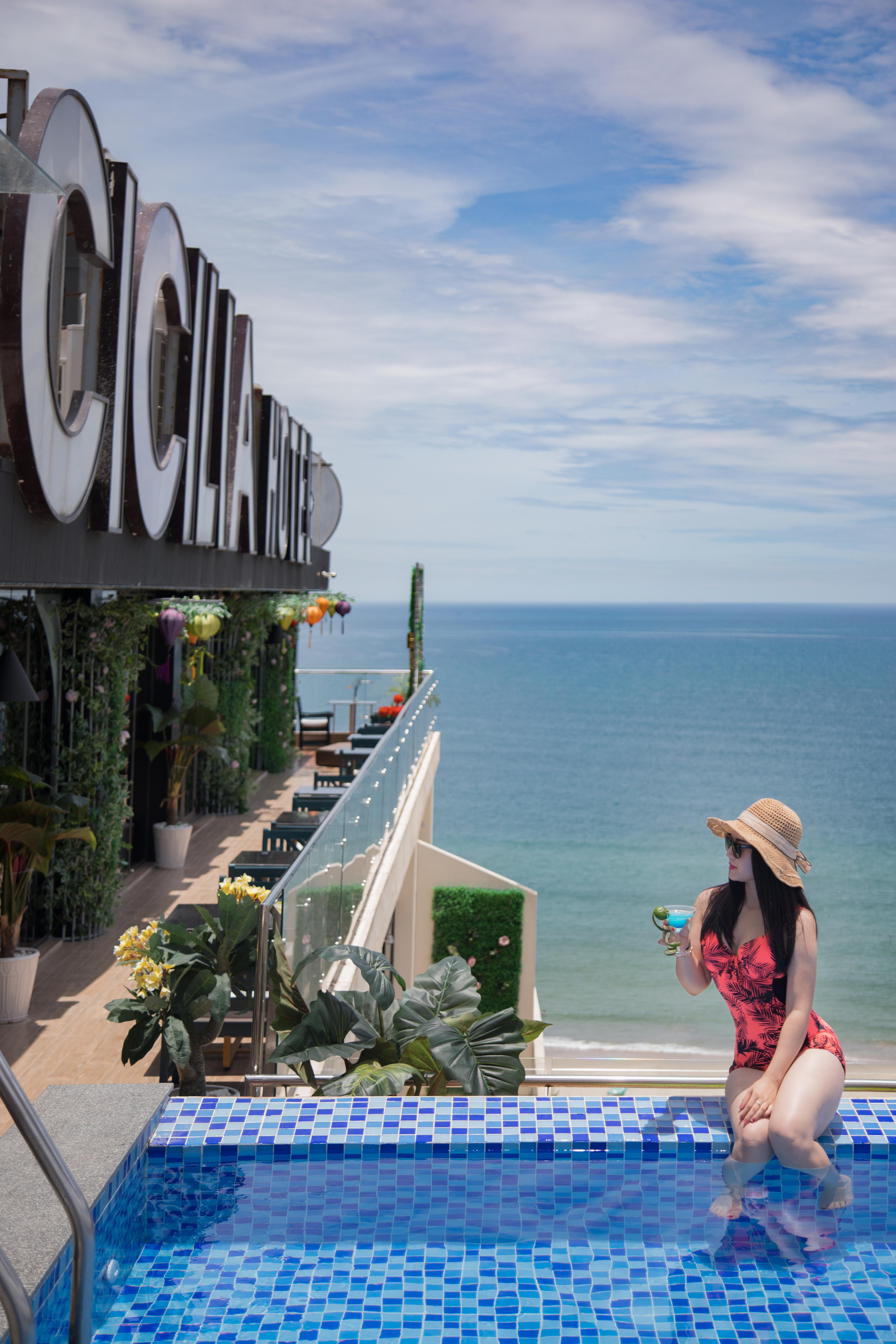 Cicilia & Powered By Aston 4* Da Nang
