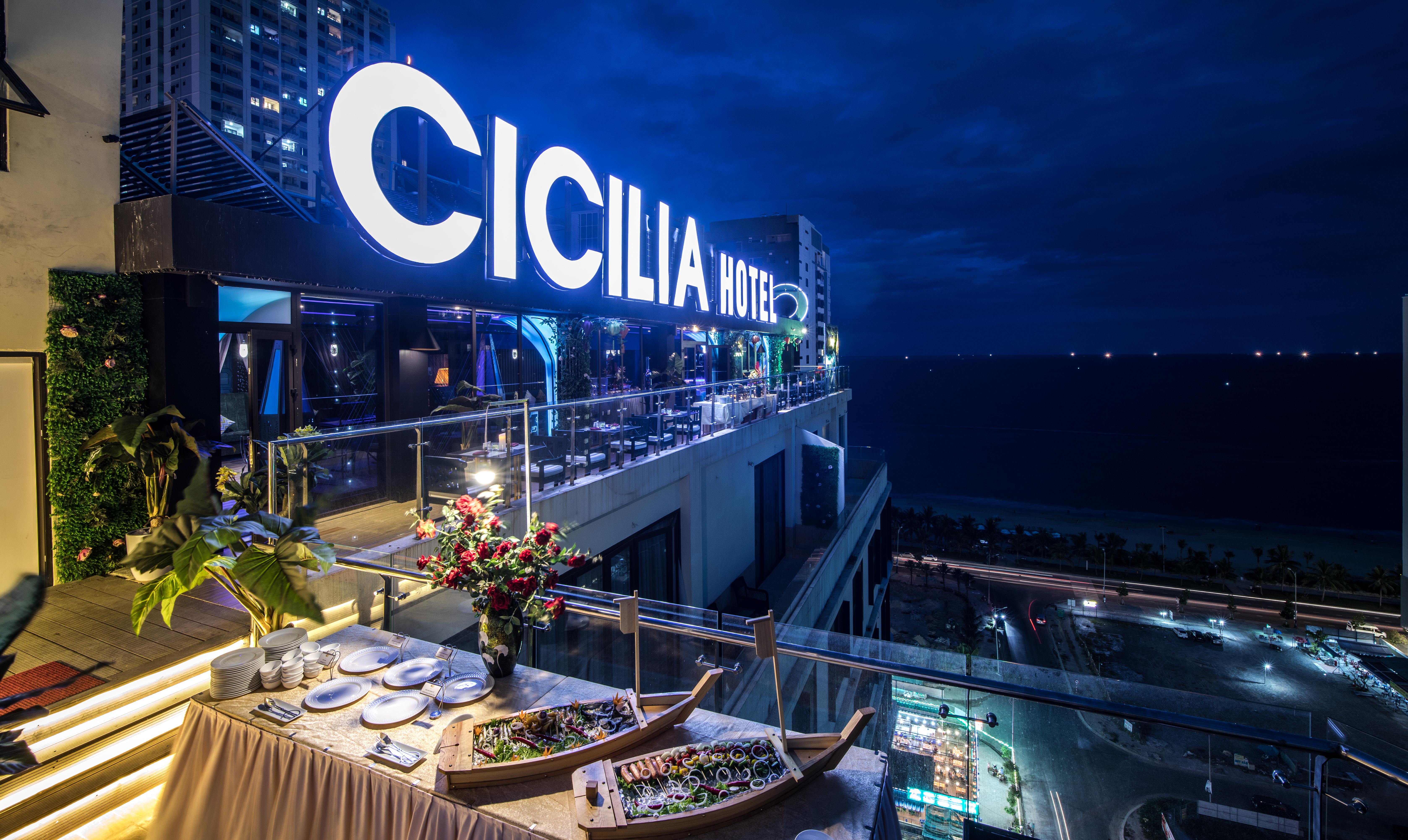 Hotel Cicilia & Powered By Aston