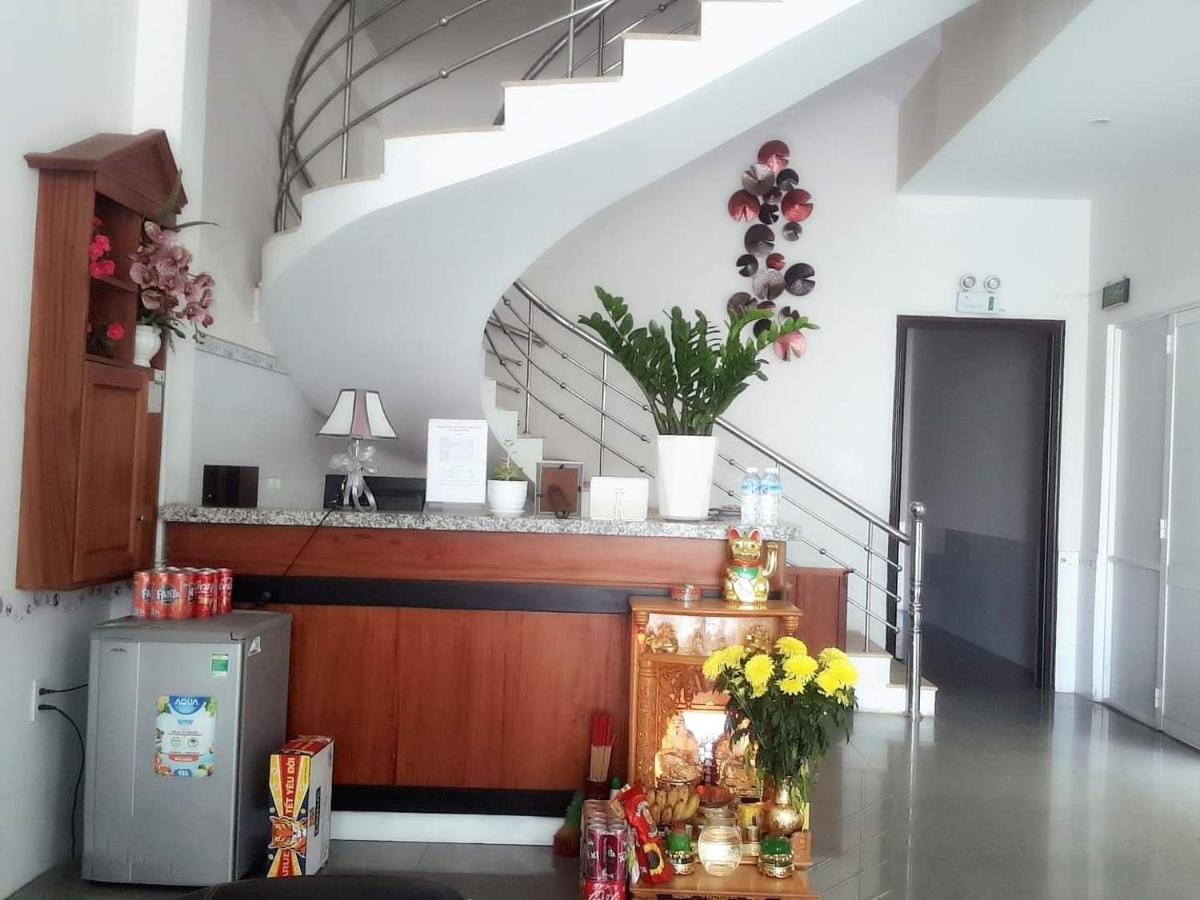 Thanh Long Hotel