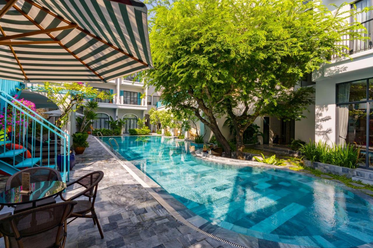 Hotel Salmalia Boutique &