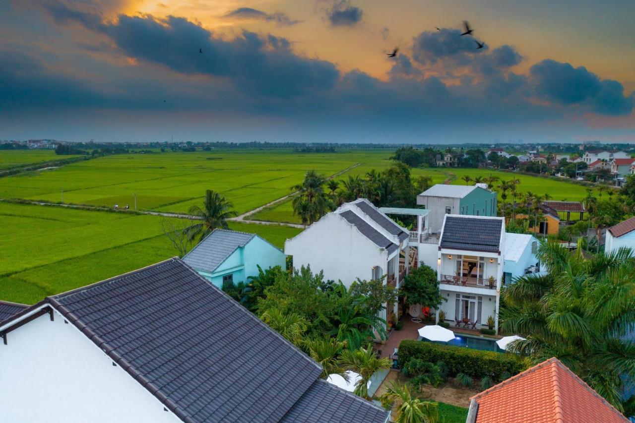 Biệt thự La Uy