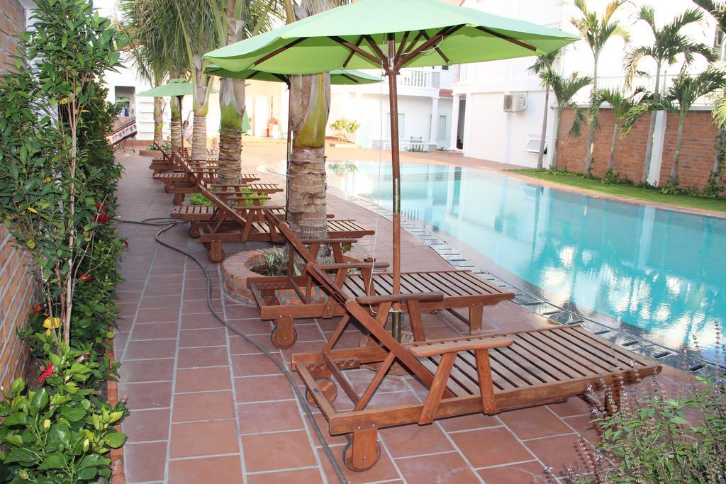 Mui Ne Volga & Hotel Mui Ne