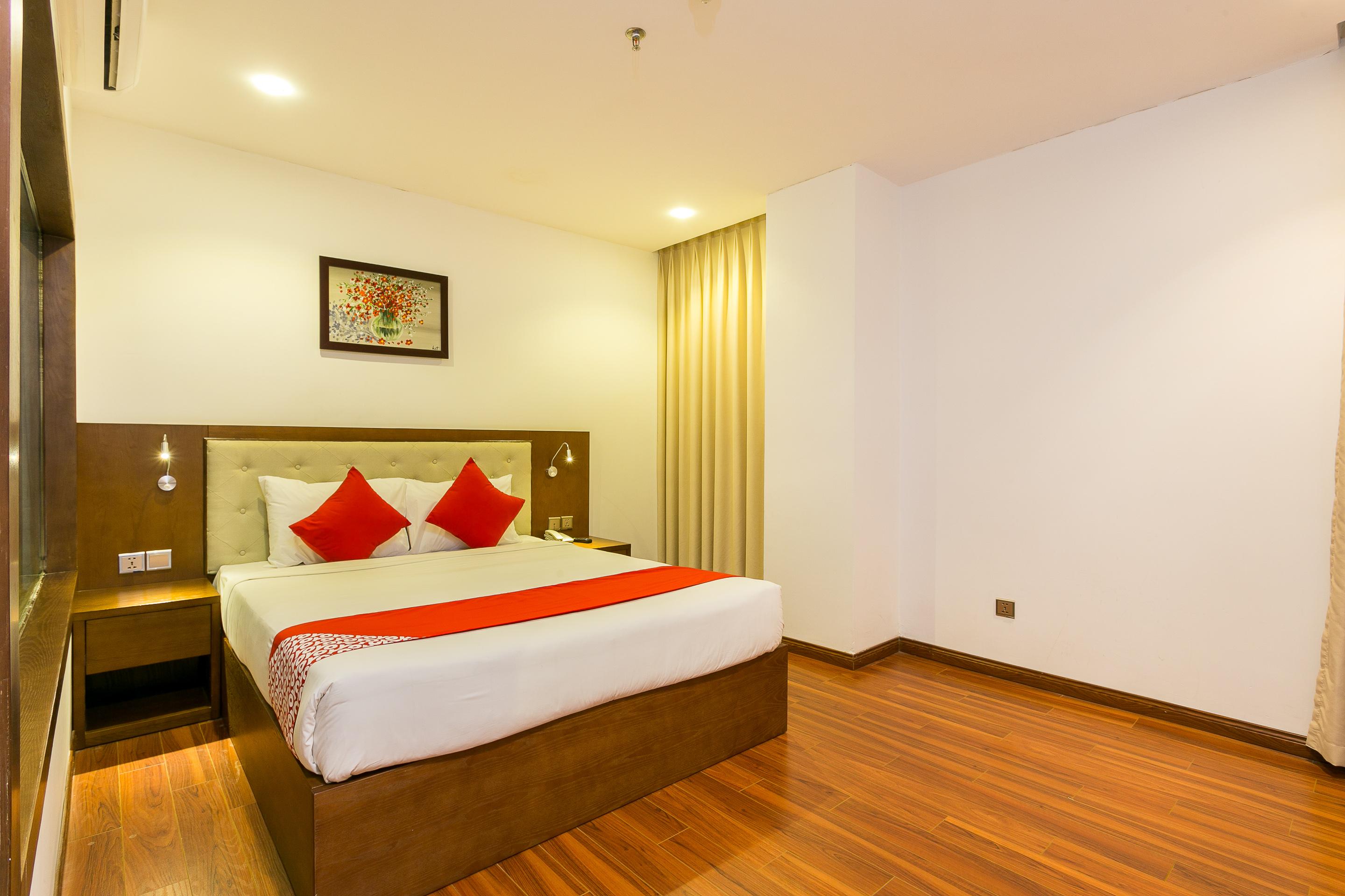 Centre Hotel Hotel 3*
