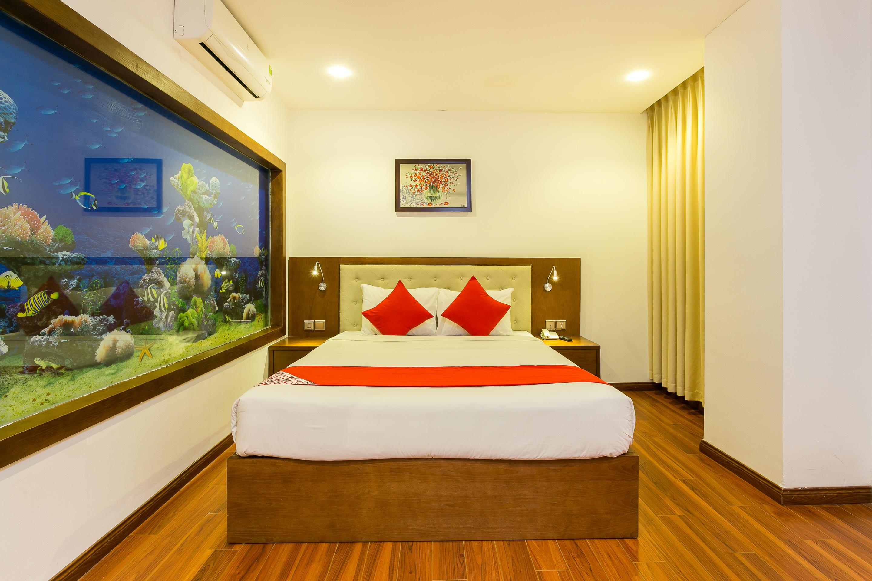 Centre Hotel Hotel 3*