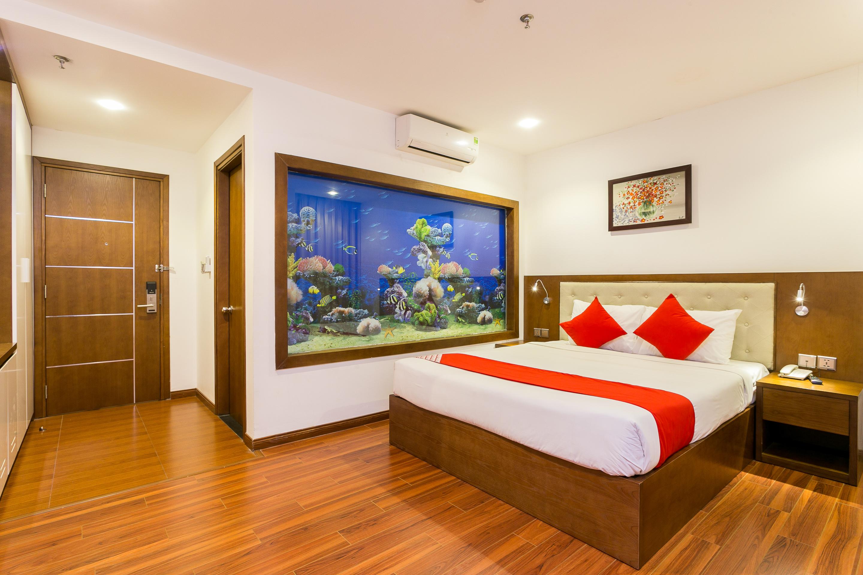 Hotel Centre Hotel 3*