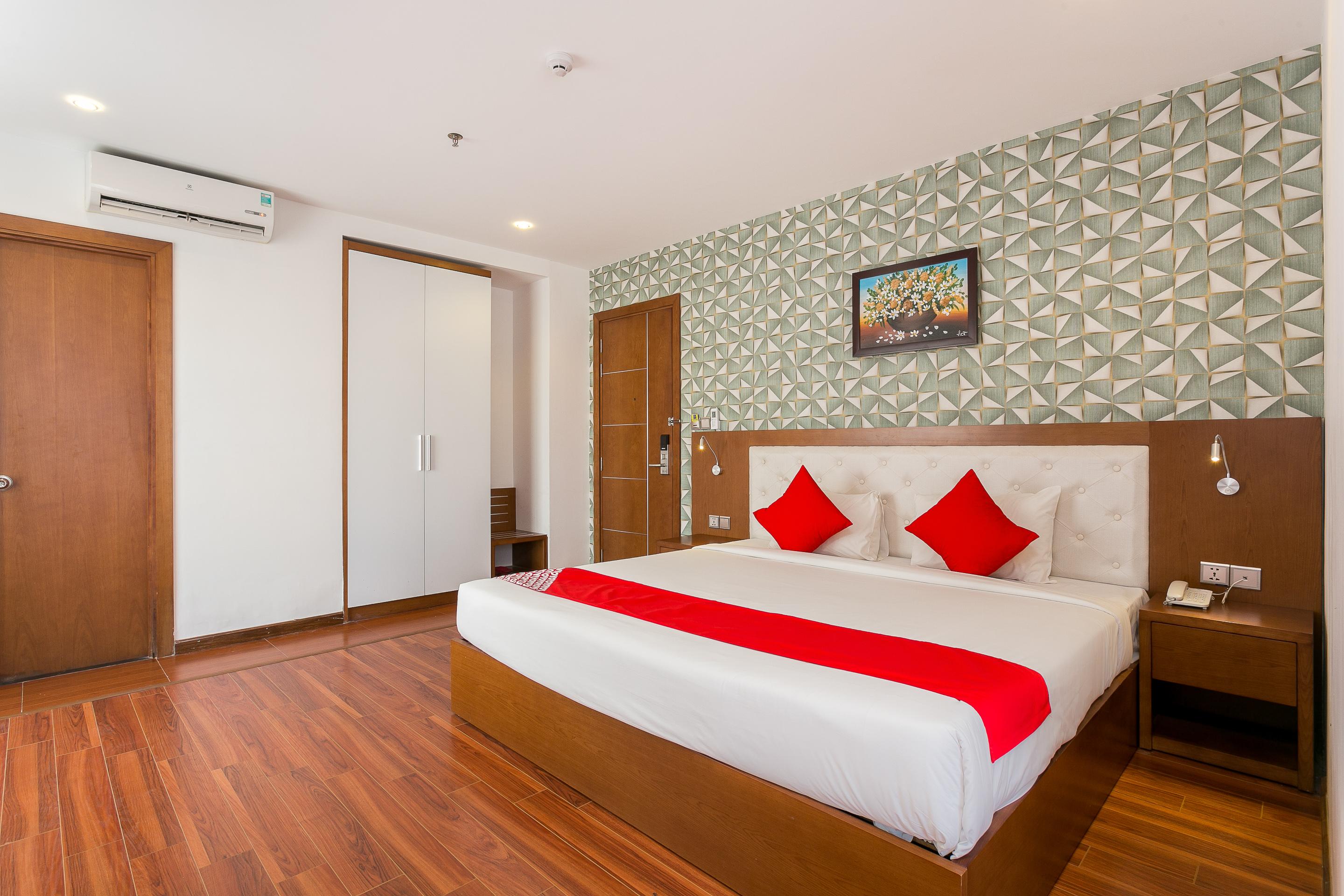 Hotel Centre Hotel