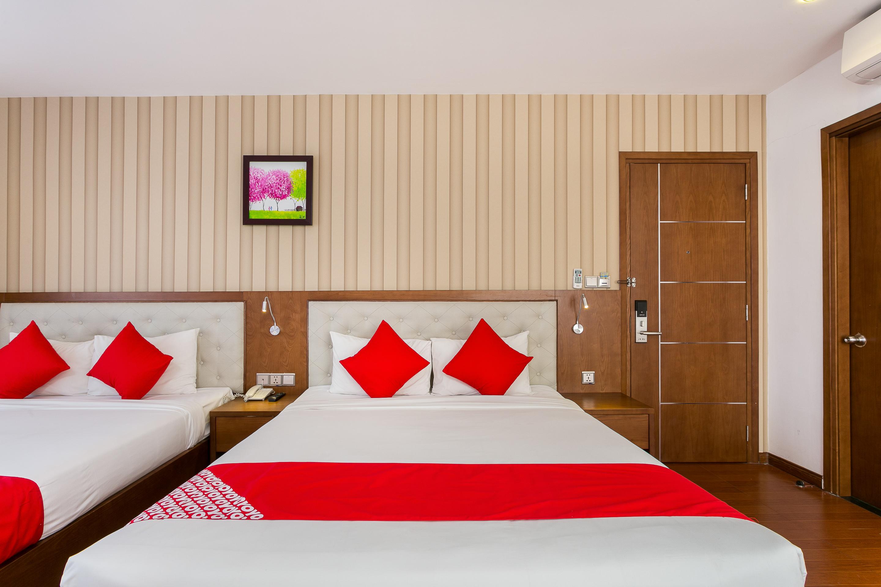 Centre Hotel Da Nang