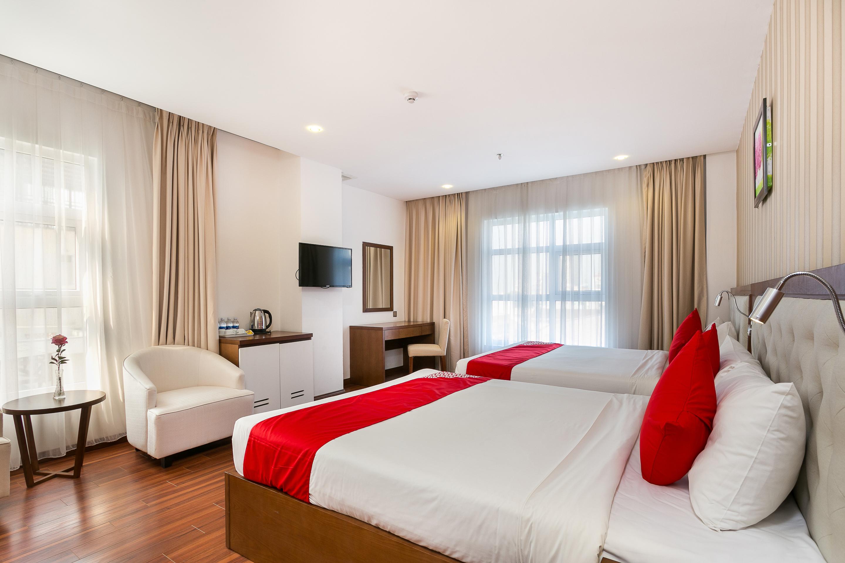 Centre Hotel 3* Da Nang