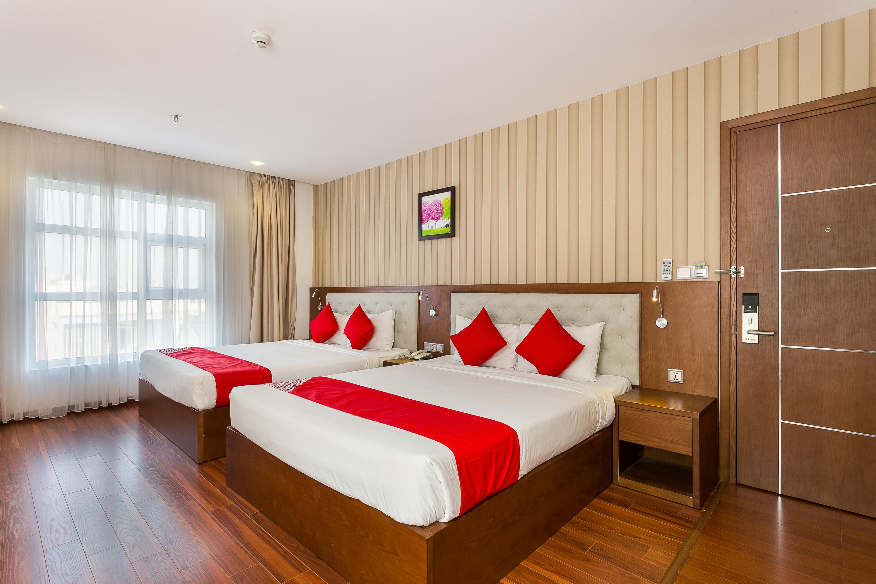 Centre Hotel Hotel Da Nang