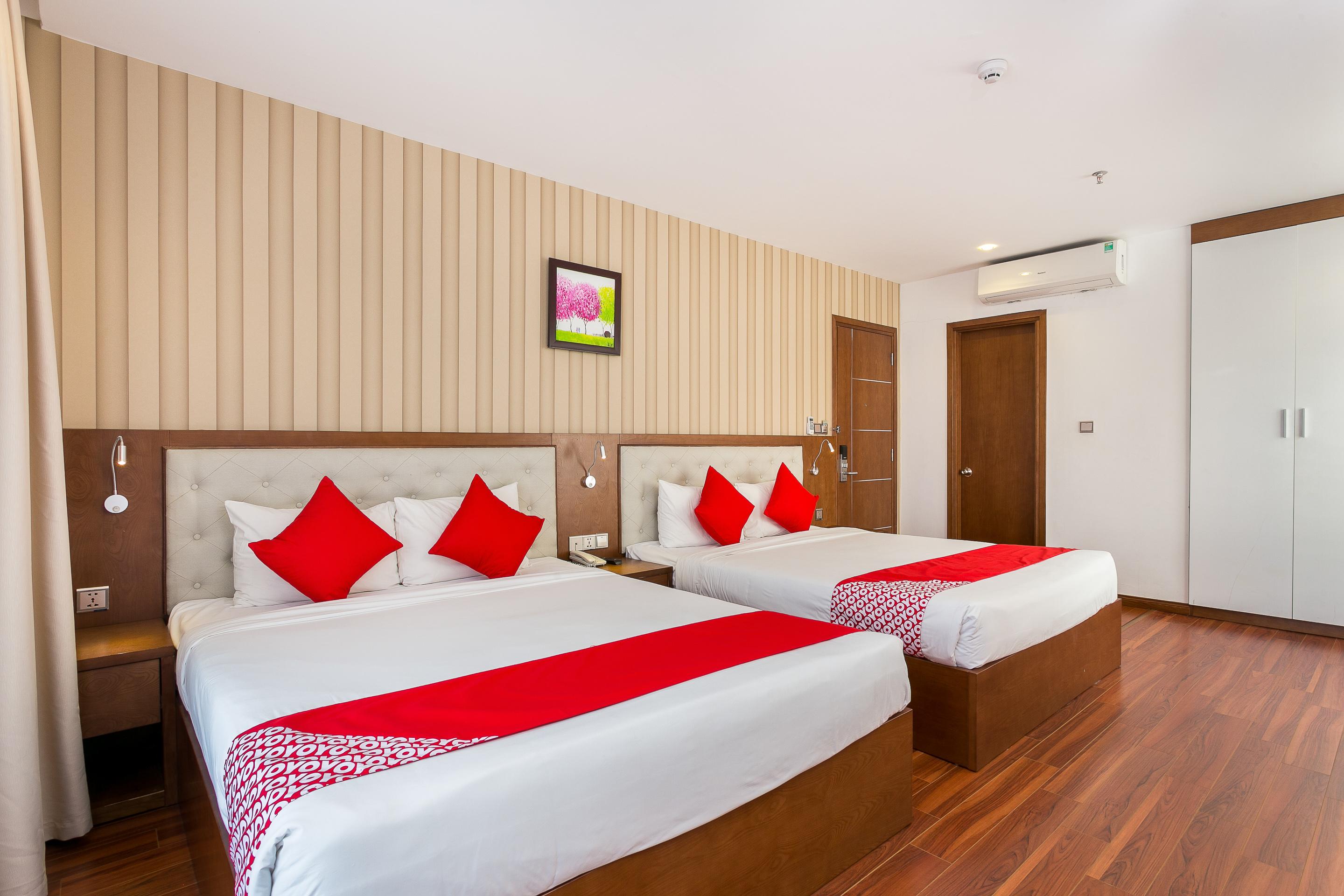 Centre Hotel