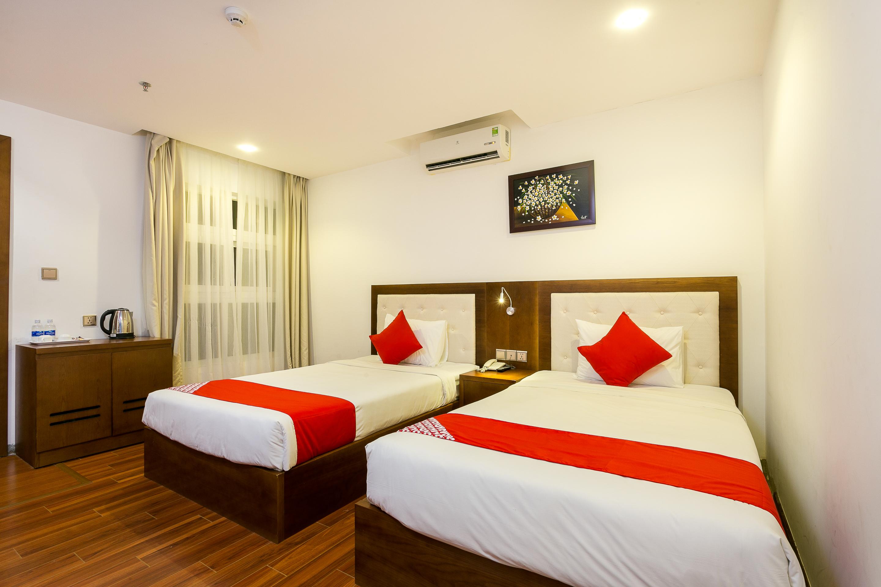 Hotel Centre Hotel Da Nang