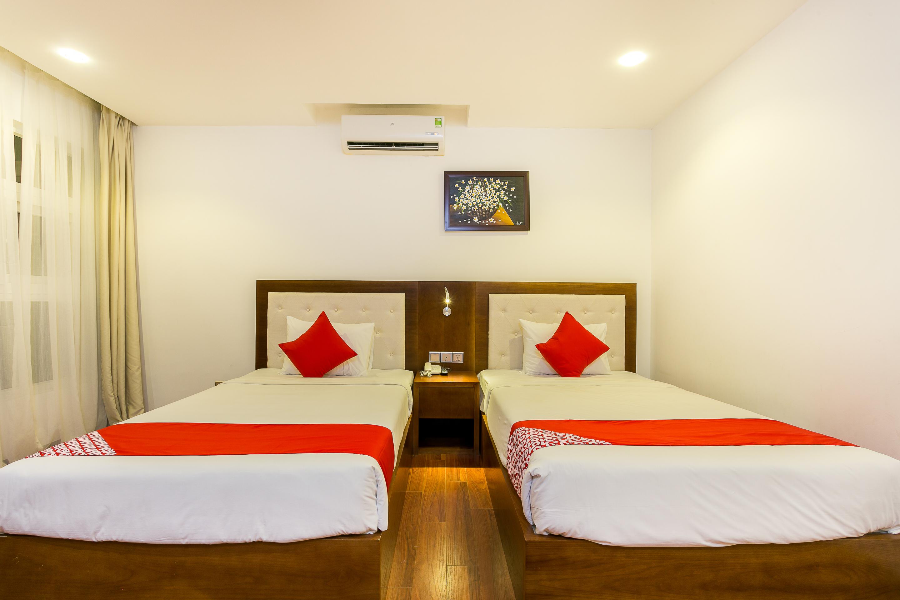 Hotel Centre Hotel Da Nang